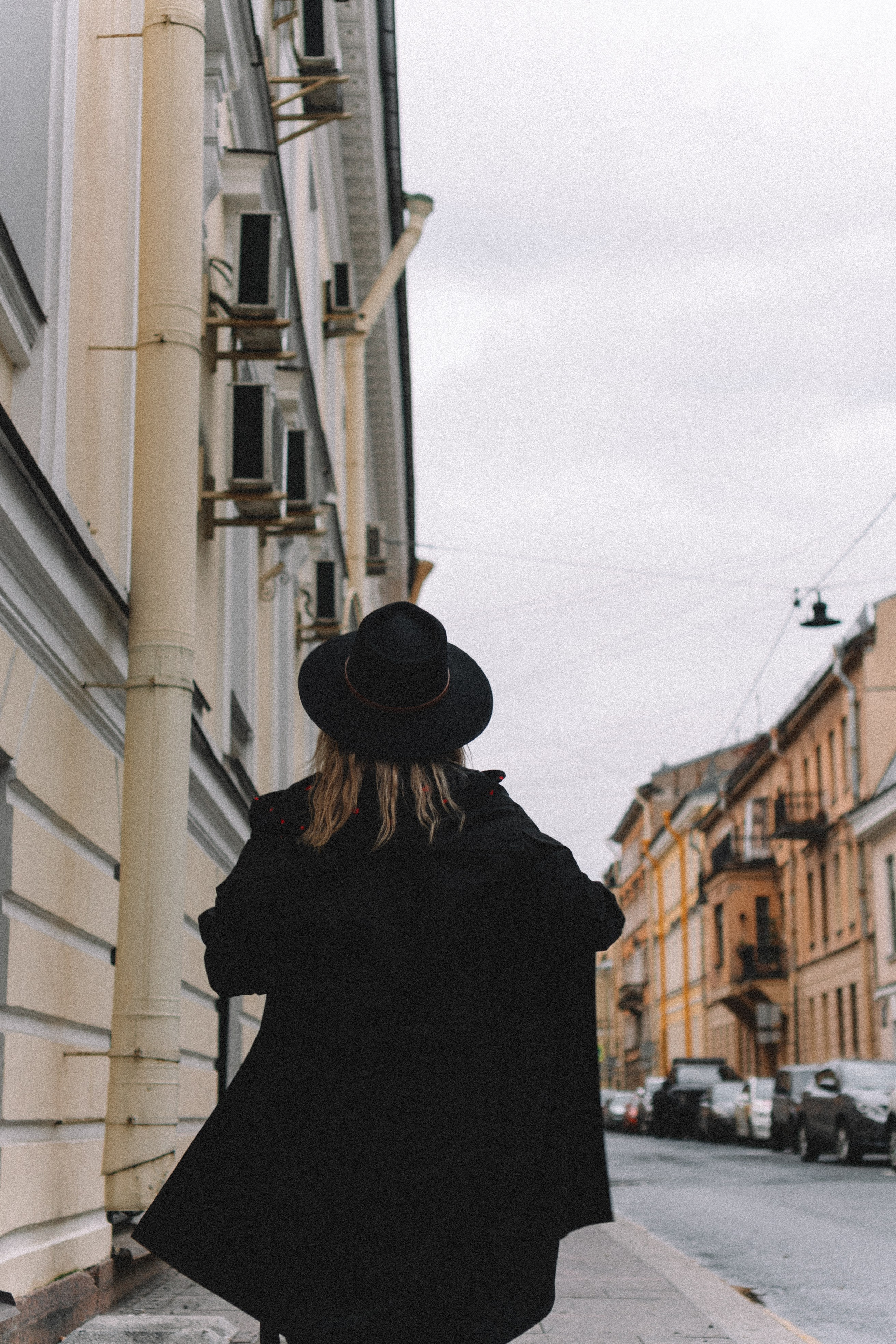 ПРОГУЛКА ВЕСНОЙ. Профессиональный фотограф, Санкт-Петербург — Виктория Богомолова