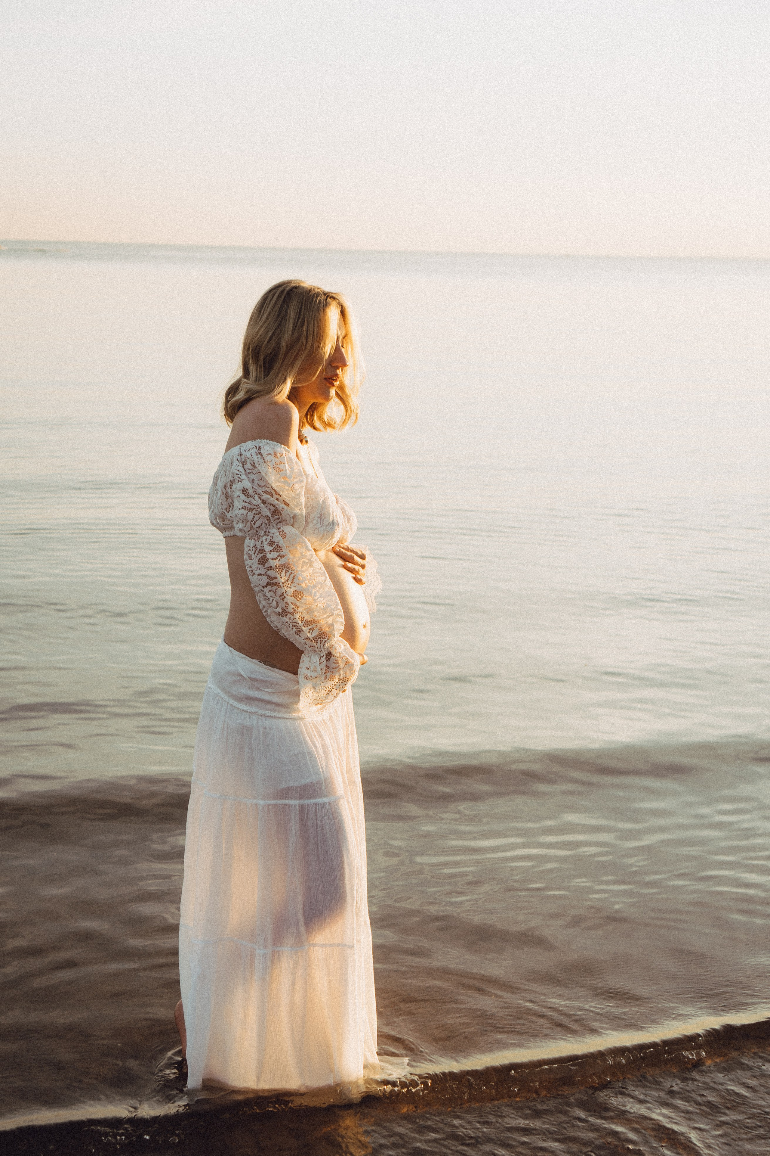 В ОЖИДАНИИ. Профессиональный фотограф, Санкт-Петербург — Виктория Богомолова