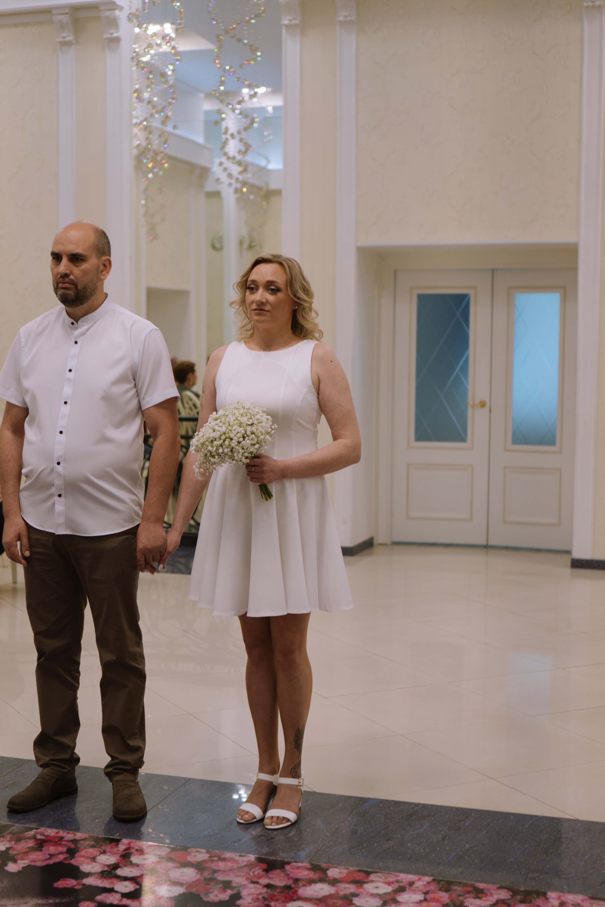 СВАДЕБНЫЙ РЕПОРТАЖ. Профессиональный фотограф, Санкт-Петербург — Виктория Богомолова