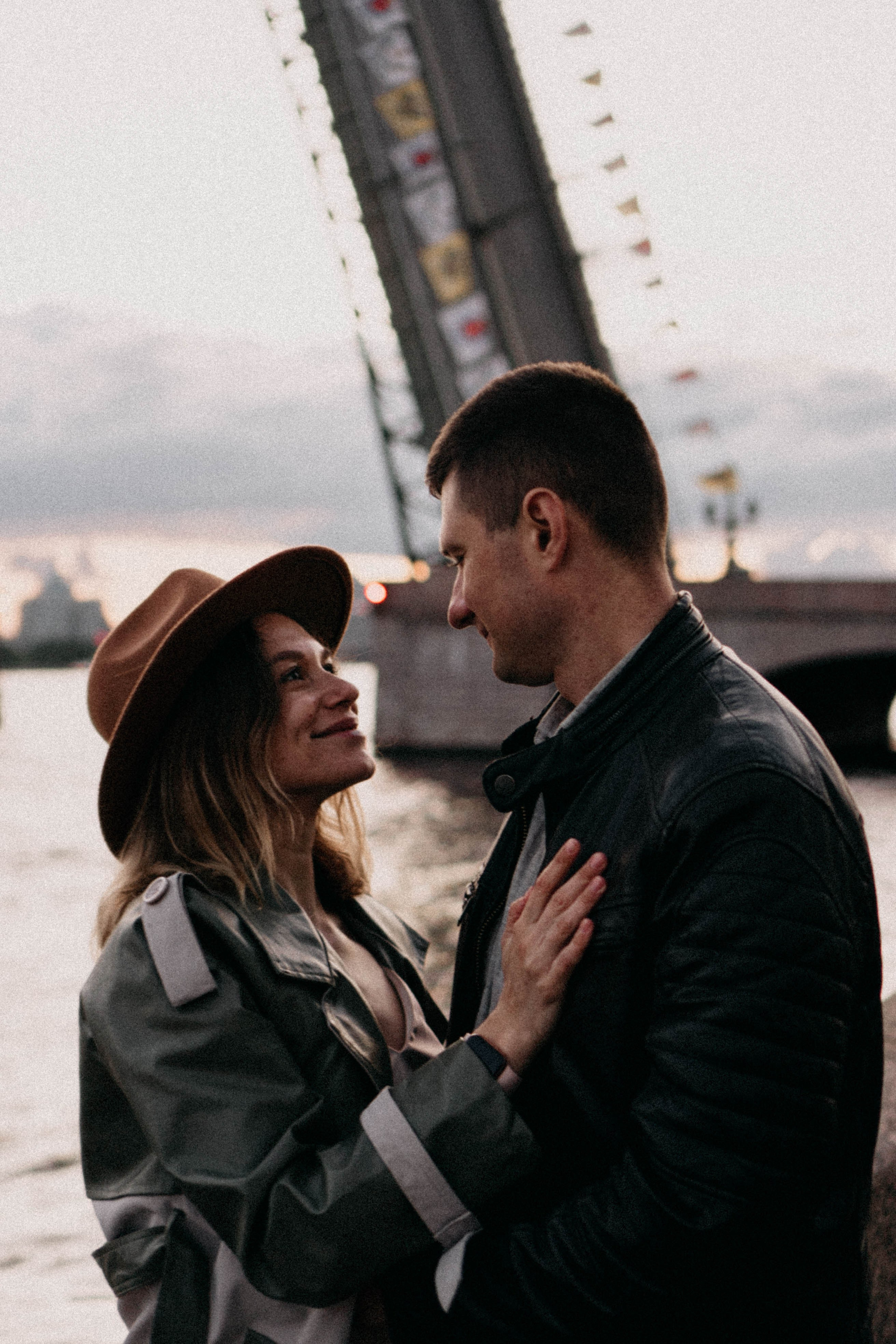 Рассветная, белые ночи. Профессиональный фотограф, Санкт-Петербург — Виктория Богомолова