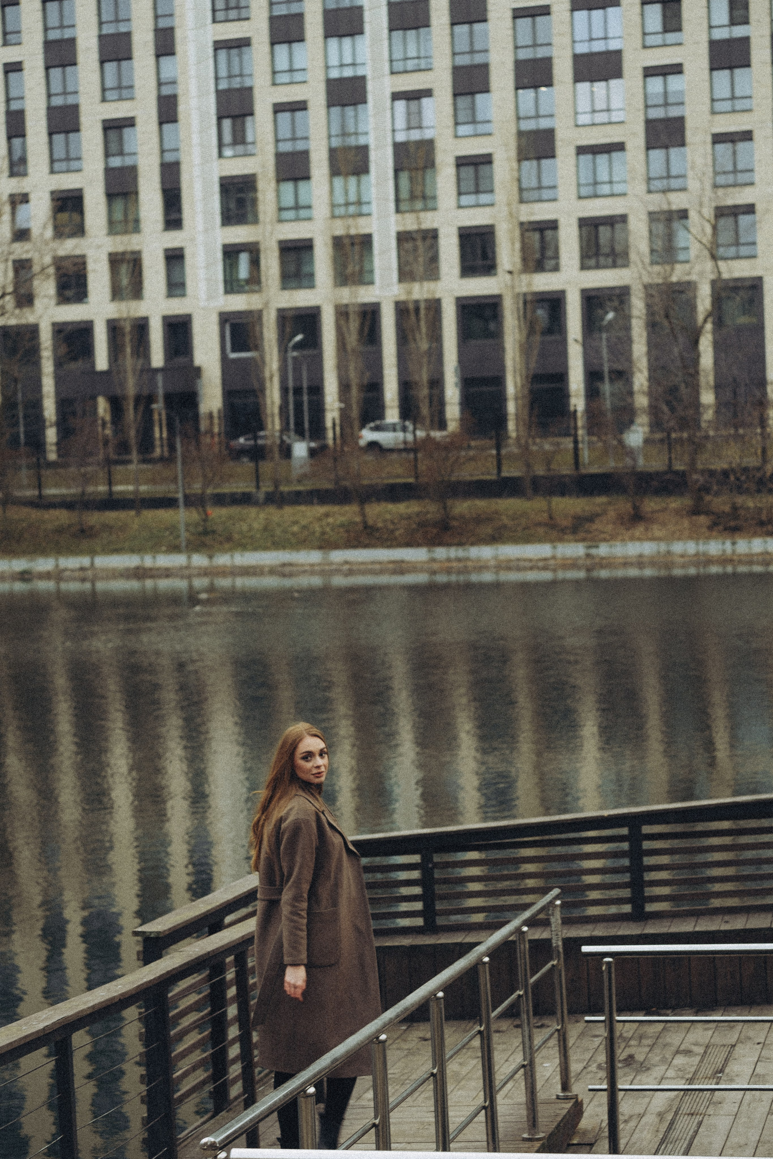 ПРОГУЛКА ПО МОСКВЕ. Профессиональный фотограф, Санкт-Петербург — Виктория Богомолова