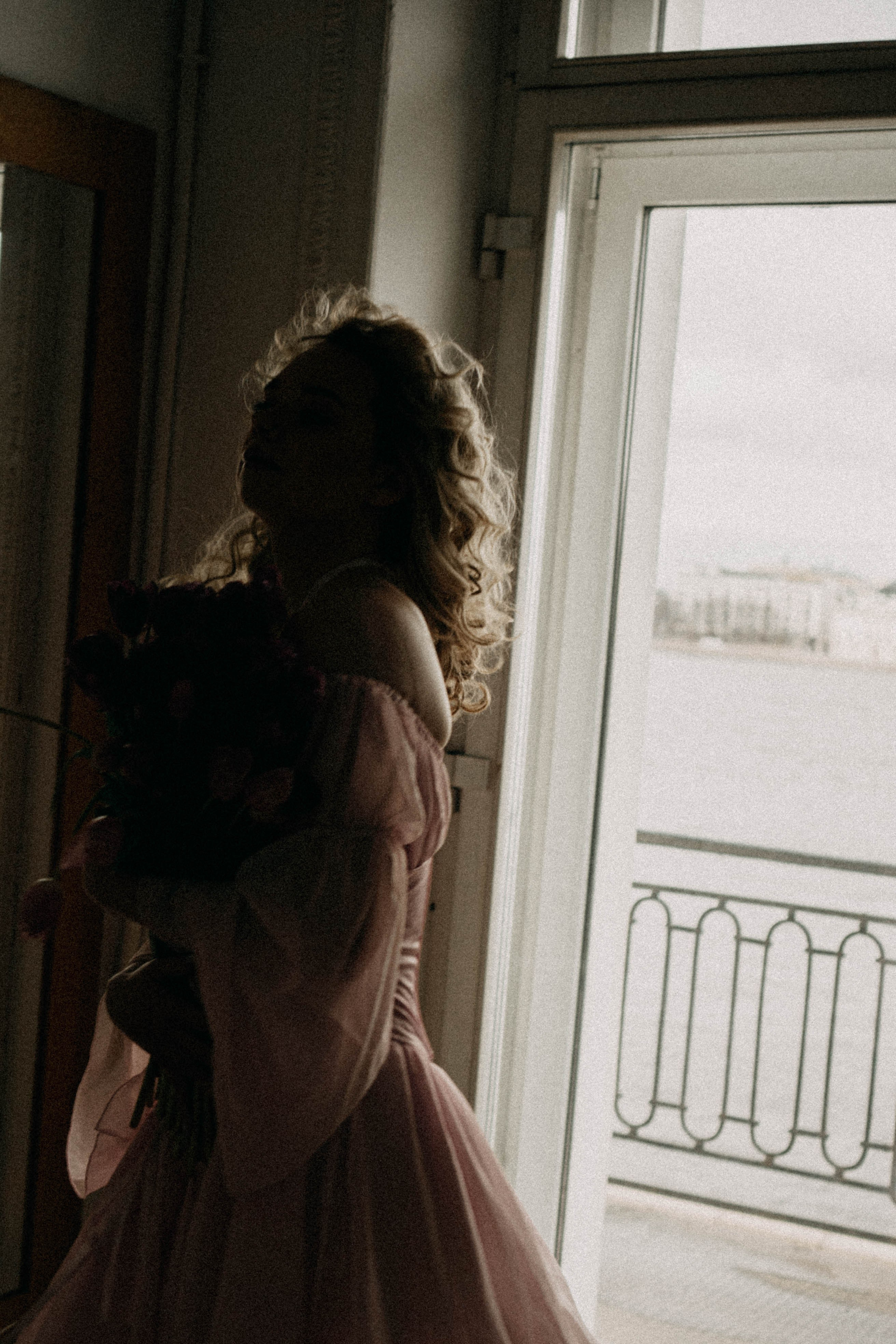 Студийная. Профессиональный фотограф, Санкт-Петербург — Виктория Богомолова