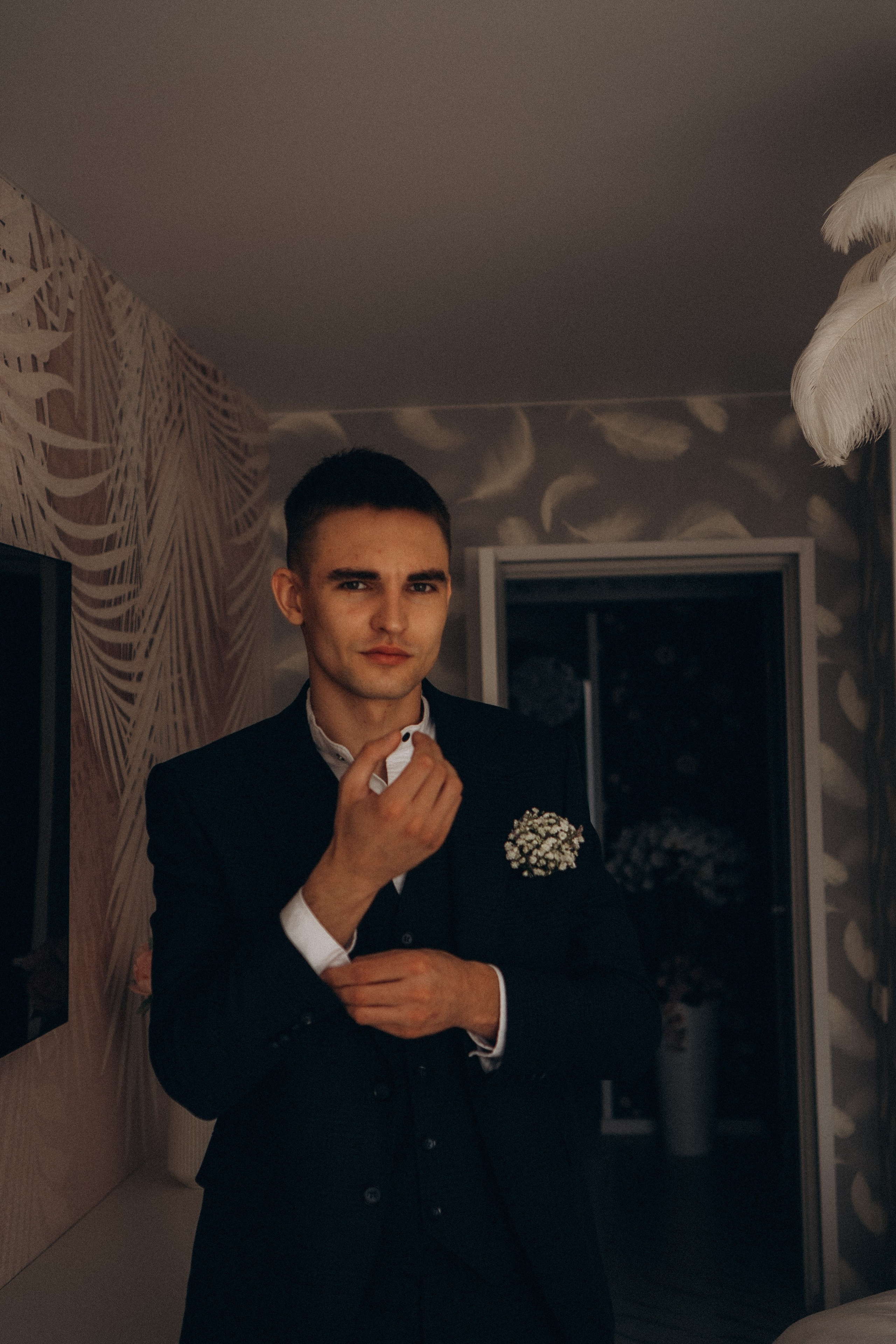 СВАДЕБНАЯ СЬЕМК В ПАРКЕ 300-ЛЕТИЯ. Профессиональный фотограф, Санкт-Петербург — Виктория Богомолова