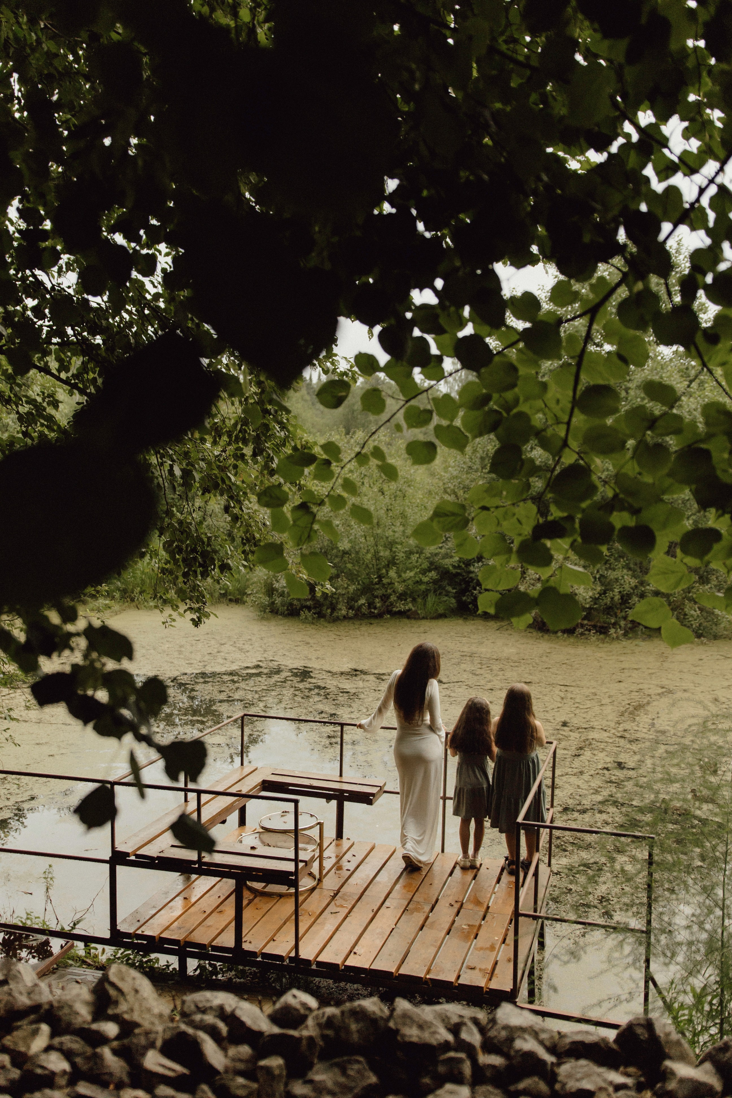 Семья Ани. Фотограф в Кирове и Кирово-Чепецке Валерия Шиляева