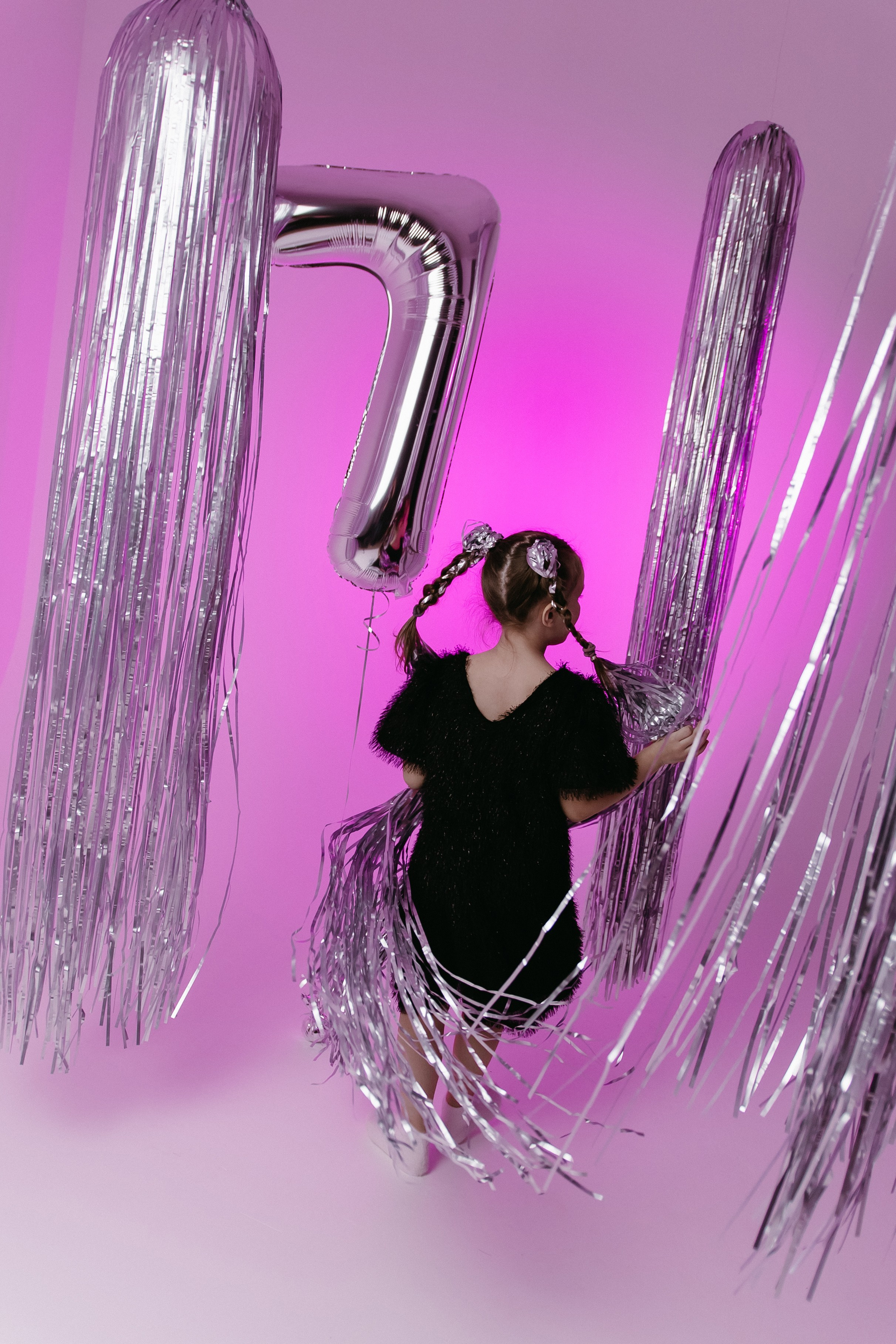 День рождения Крис. Фотограф в Кирове и Кирово-Чепецке Валерия Шиляева