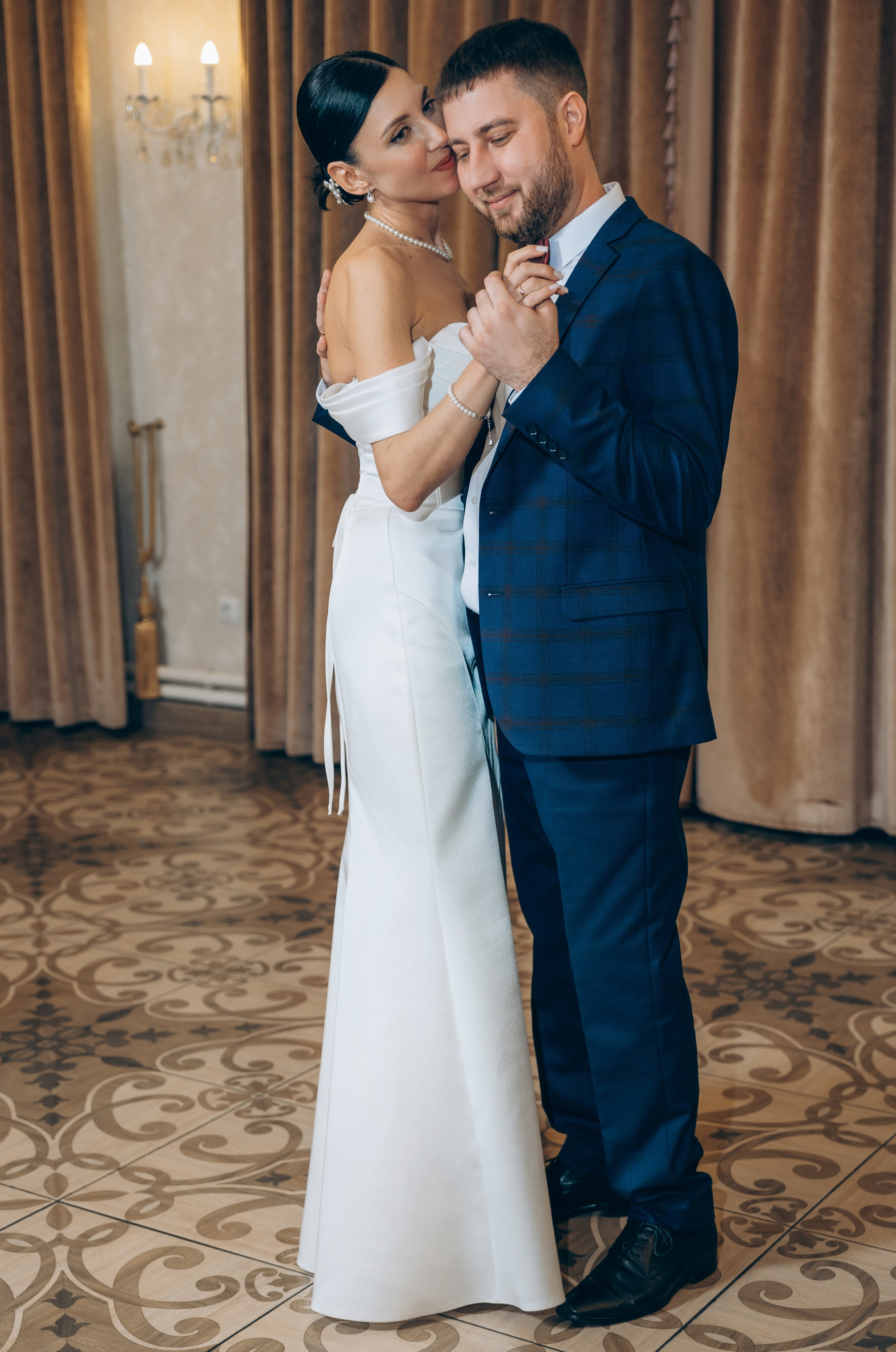 Сборы и регистрация «ПушкинЪ». Фотограф Ангарск Иркутск Ксения Король