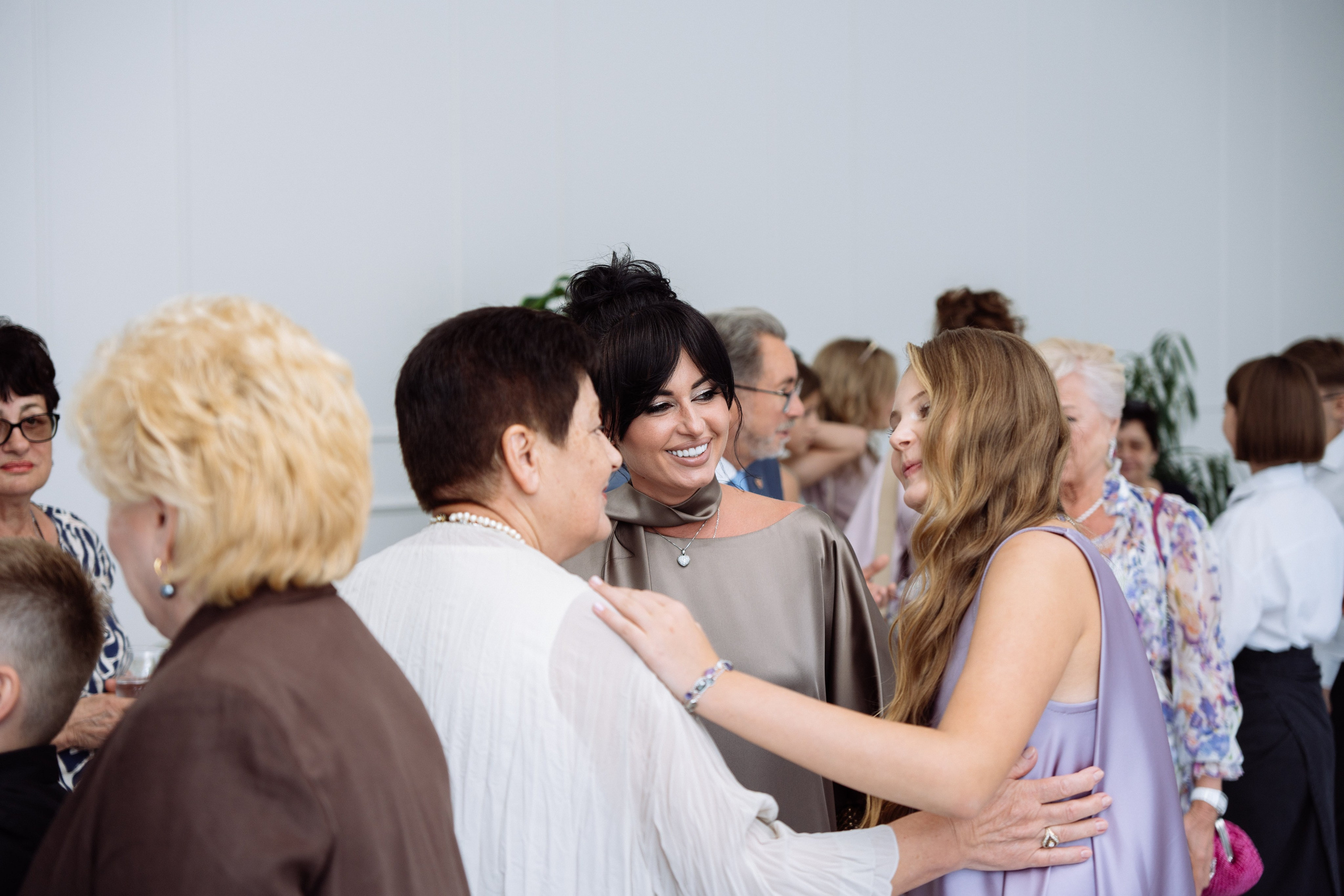 Свадьба Кирилла и Евы