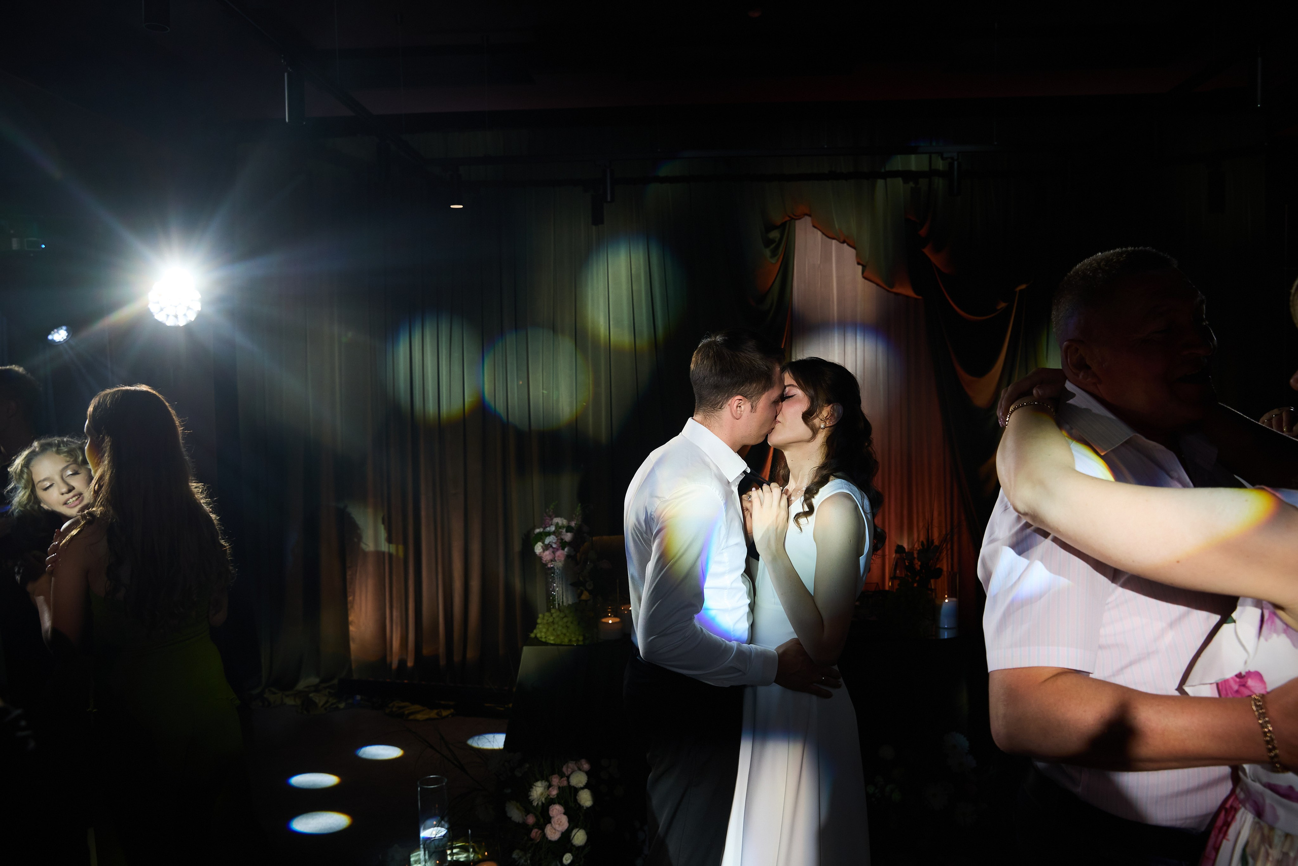 Wedding Day. Фотограф Максим Маркелов