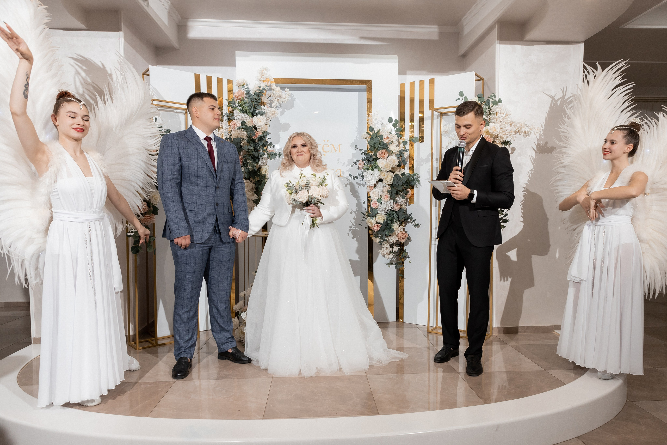 Банкеты. Свадебный фотограф Ангелина Сунгатулина | Саратов | Балаково | Вольск