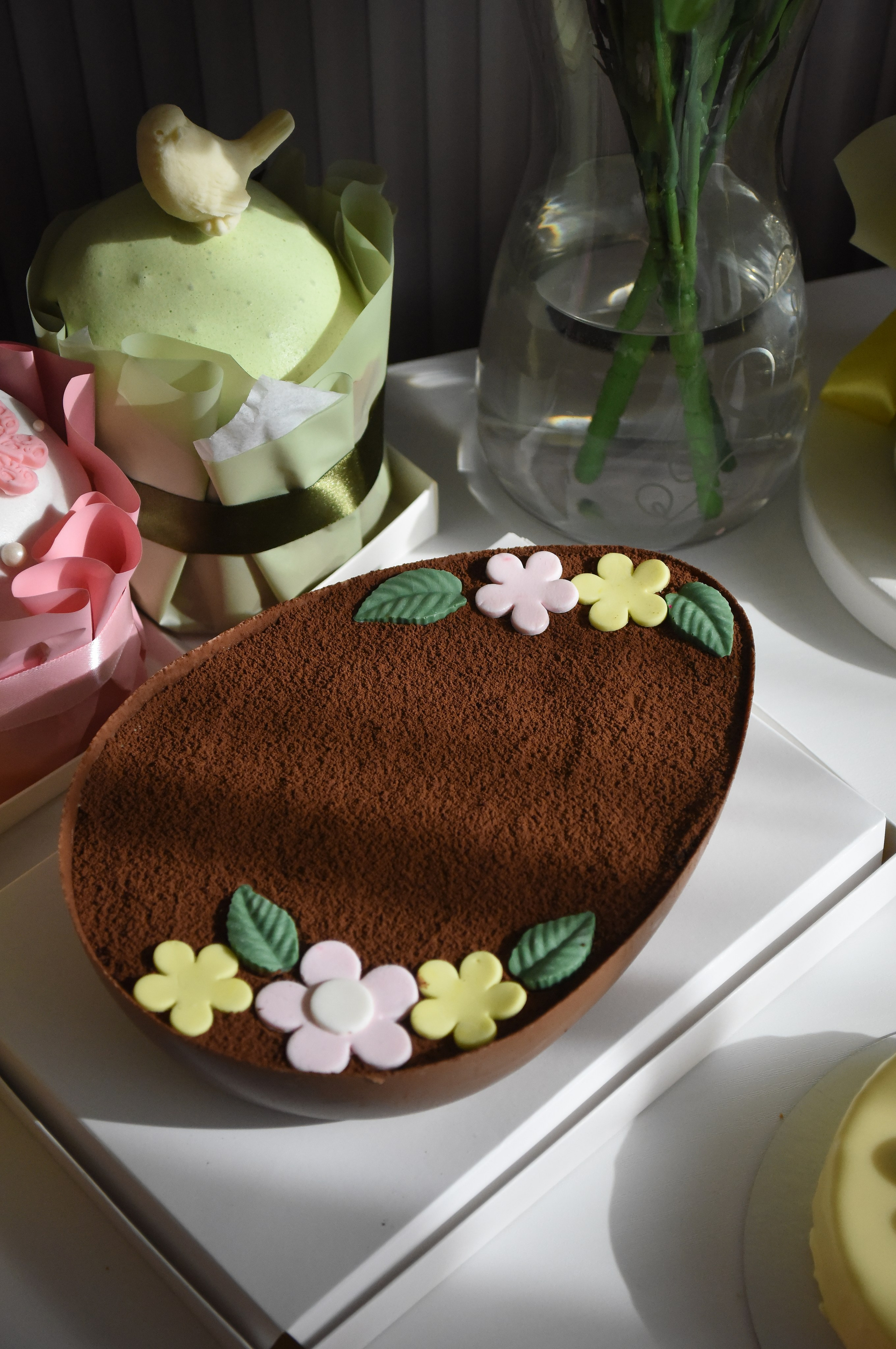 Пасха. Кондитерская. Торты и десерты на заказ в Москве и области, город Химки