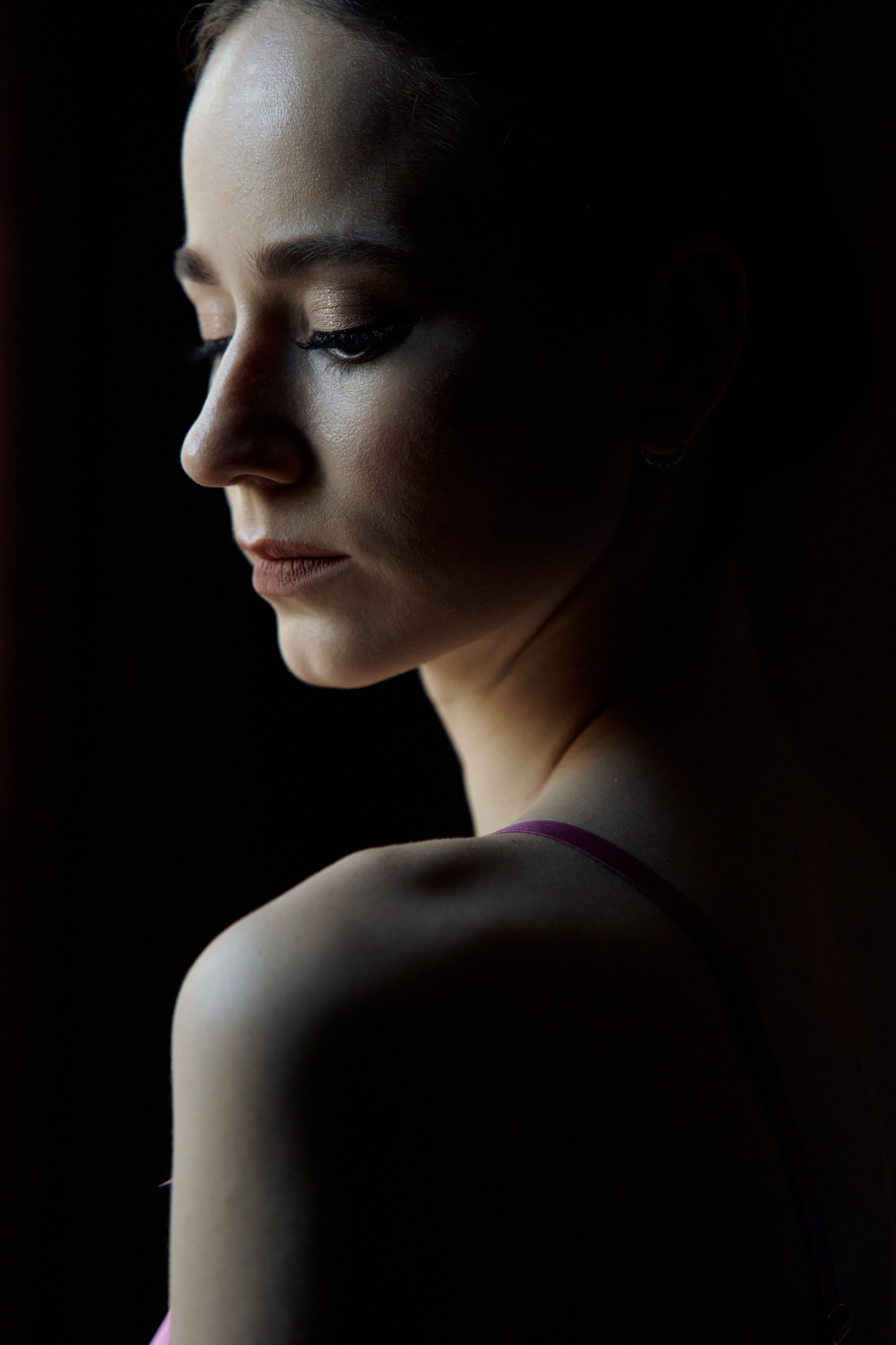 Виктор & Алена. Свадебный фотограф Кристина Вениченко