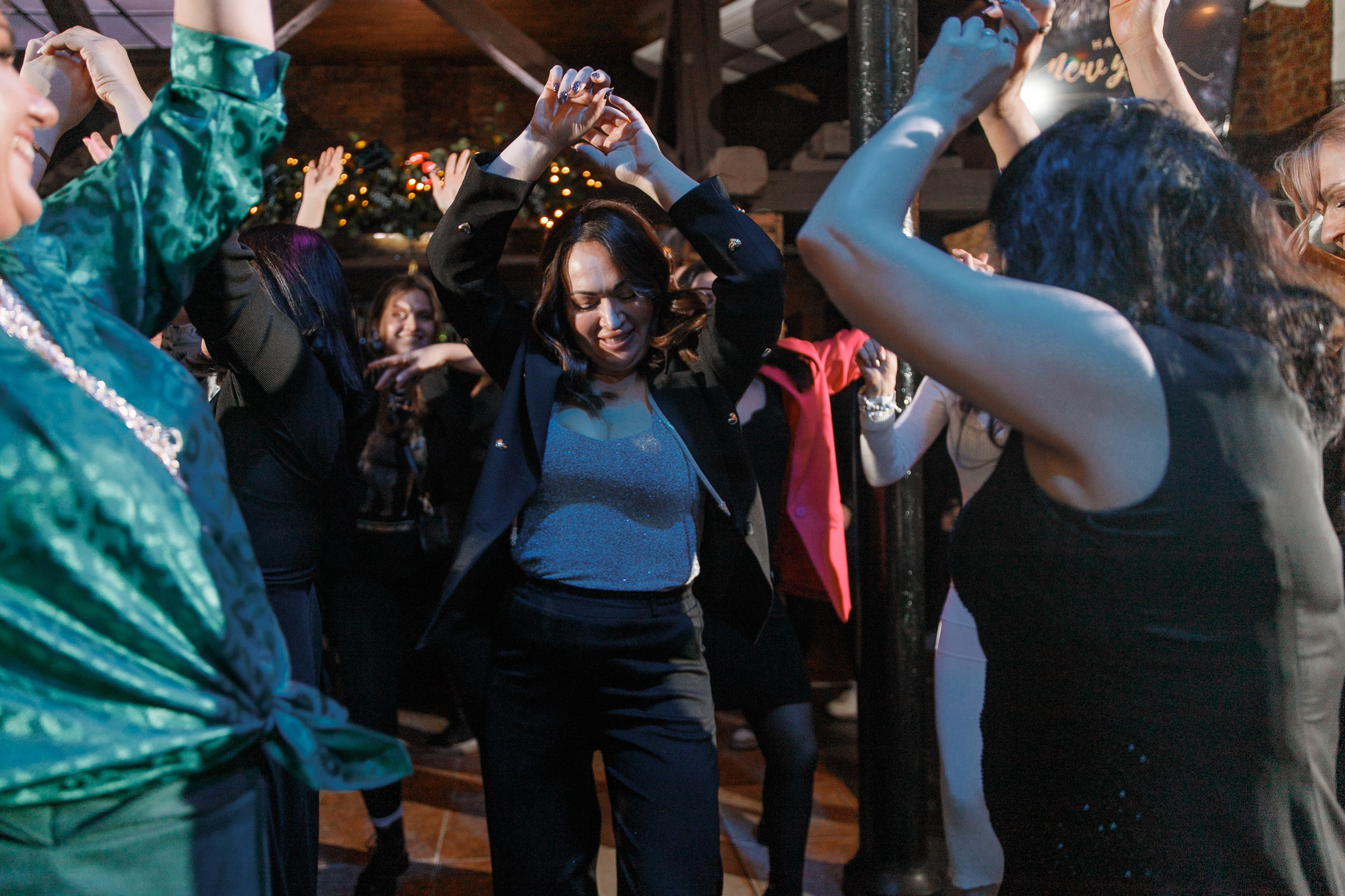 Корпоратив. Арсенал. Фотограф Анастасия Кулешова