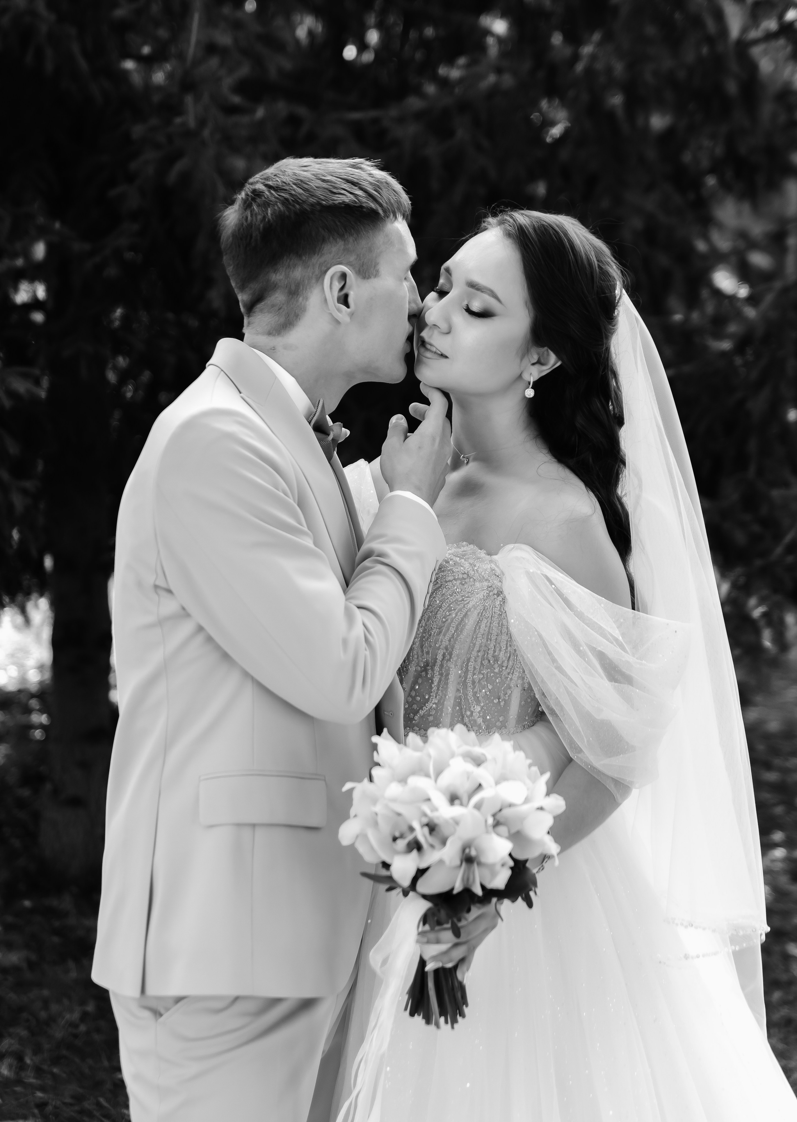 Marat & Ilgina. Свадебный фотограф Ильнар Асадуллин