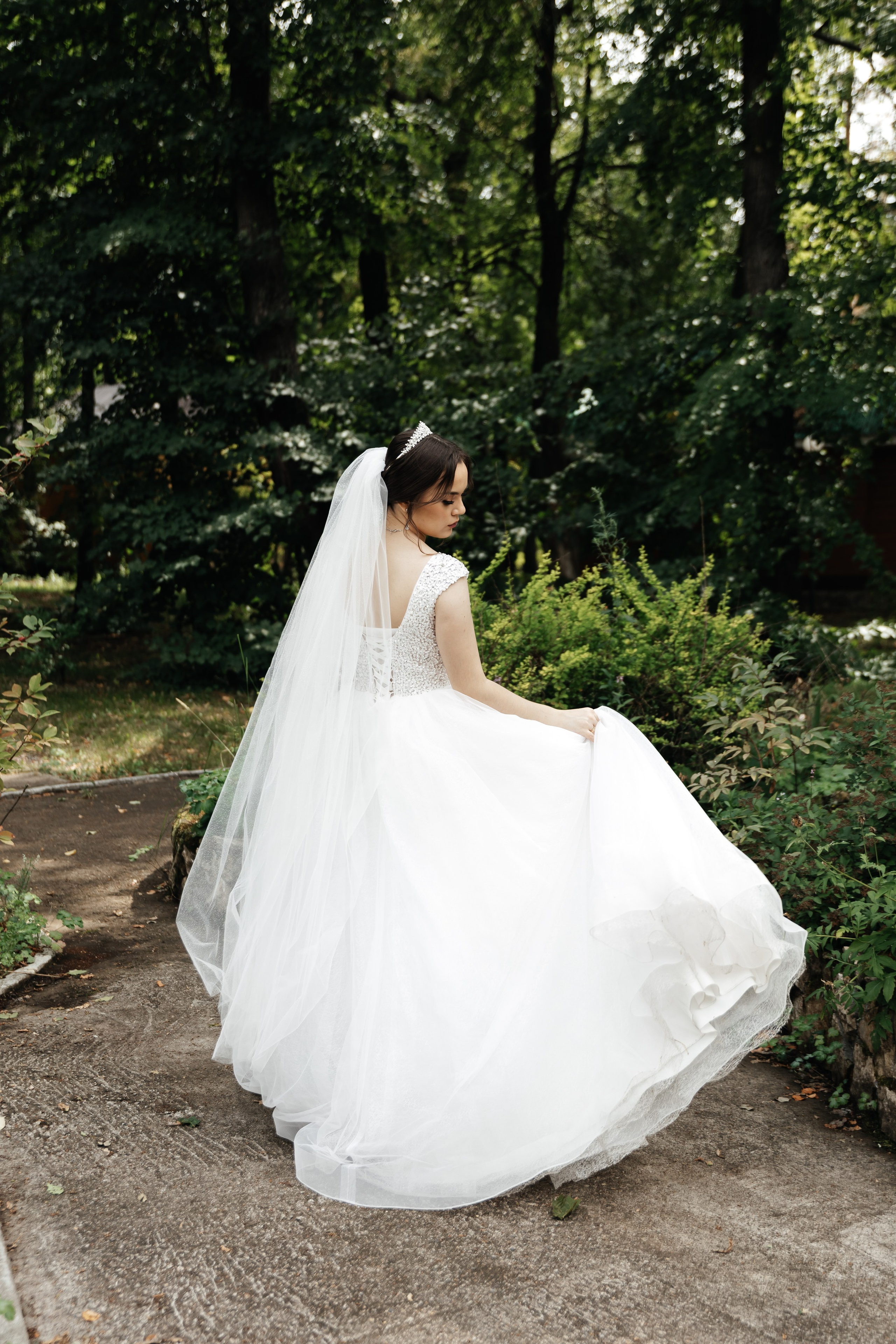 Kirill & Anna. Свадебный фотограф Ильнар Асадуллин