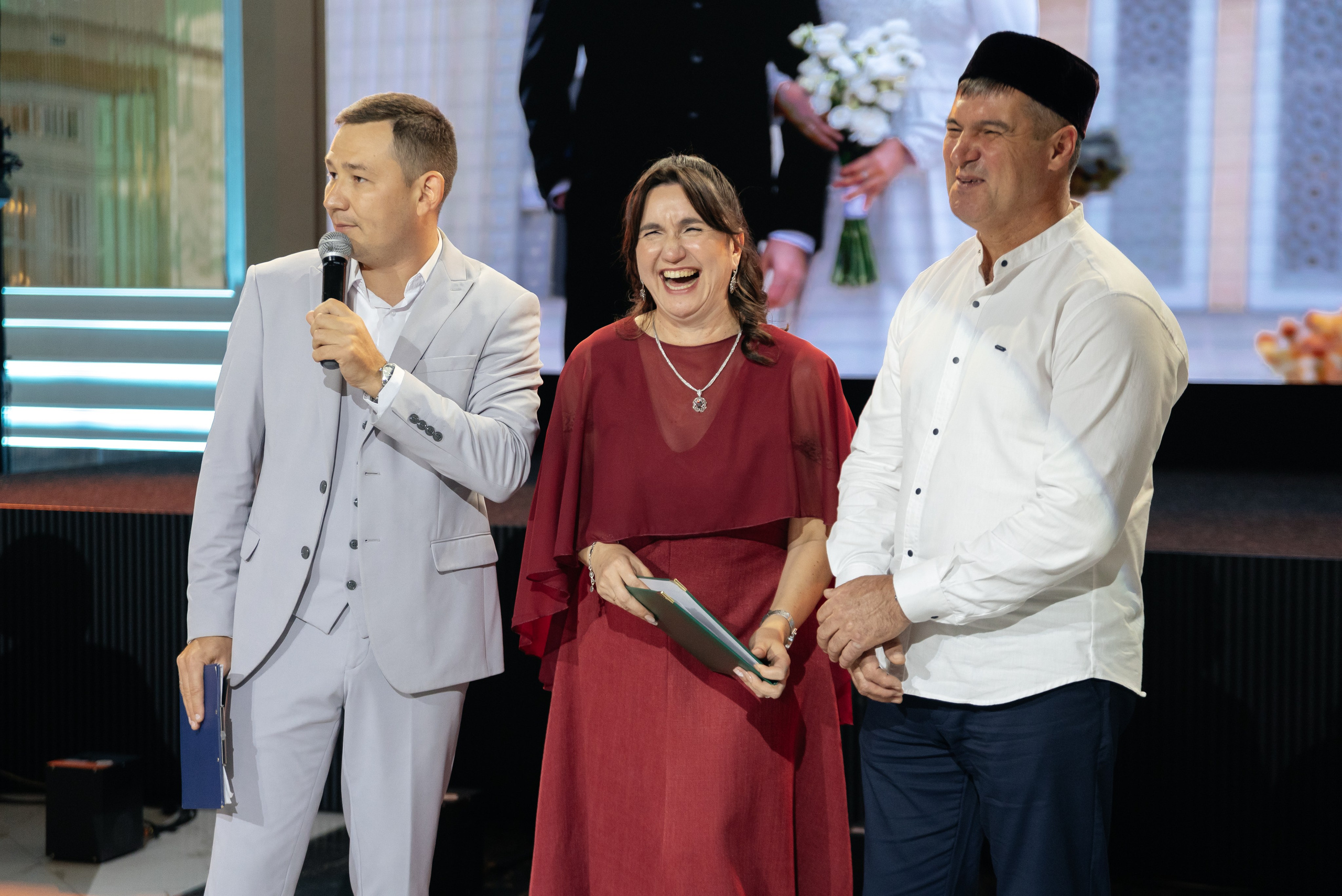 Bulat & Gulgena. Свадебный фотограф Ильнар Асадуллин