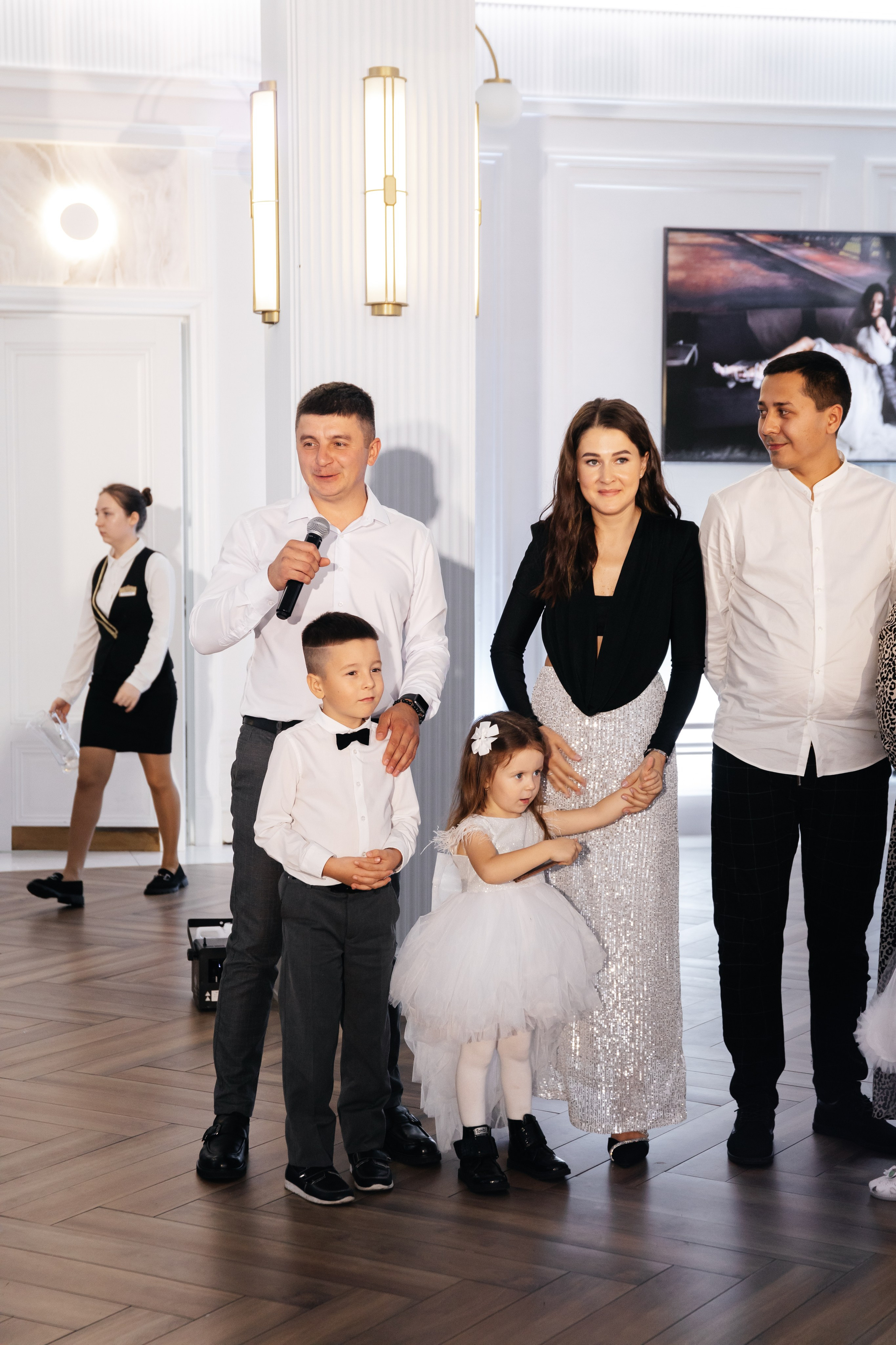 Ainur & Alina. Свадебный фотограф Ильнар Асадуллин