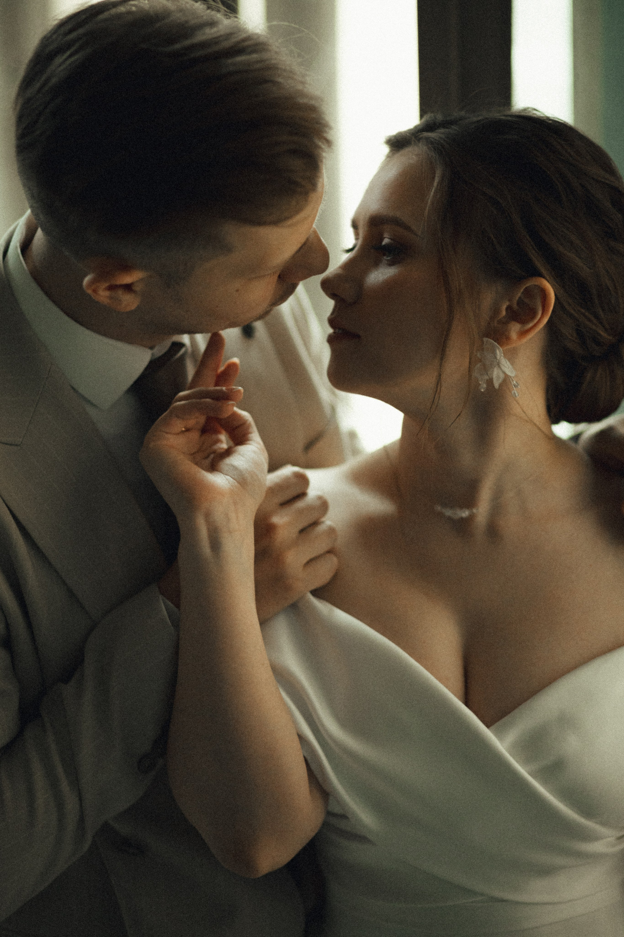 Максим и Наташа. Свадебный фотограф Санкт-Петербург Питер Сальникова Анна