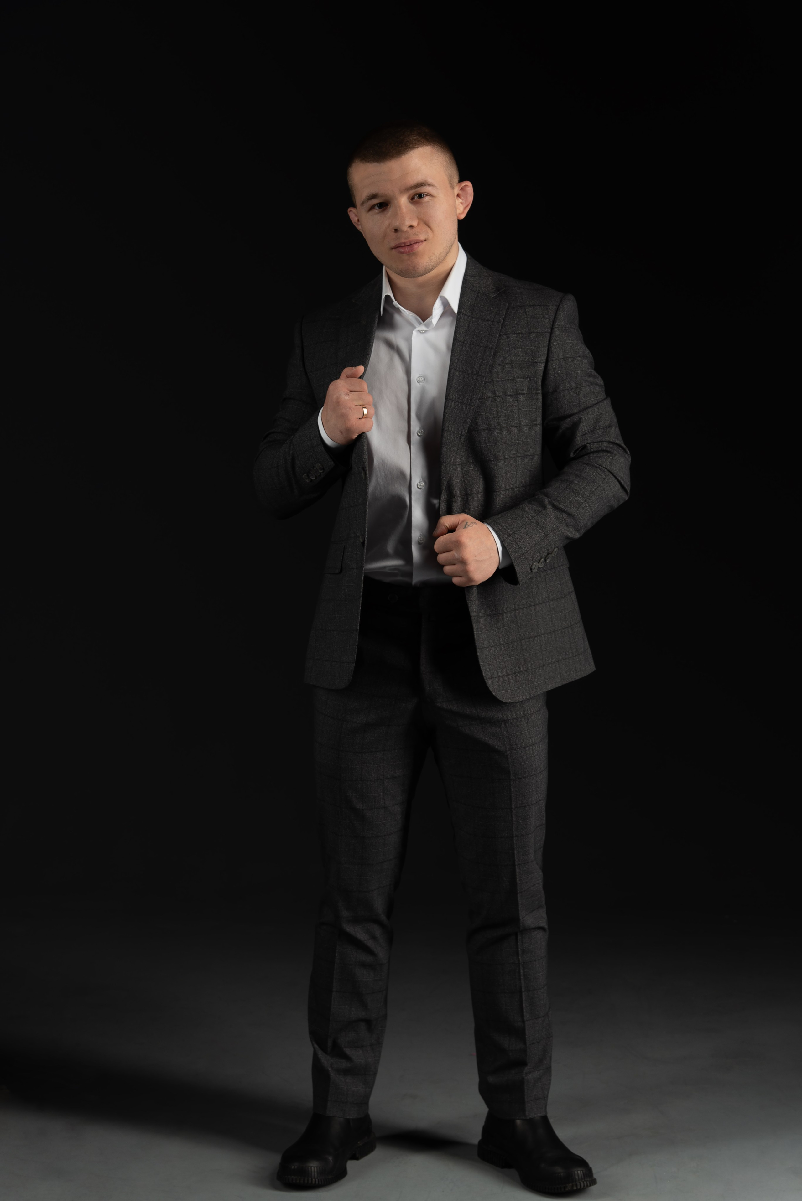 Евгений. Портретный Семейный Fine-Art фотограф в Санкт-Петербурге Криулина