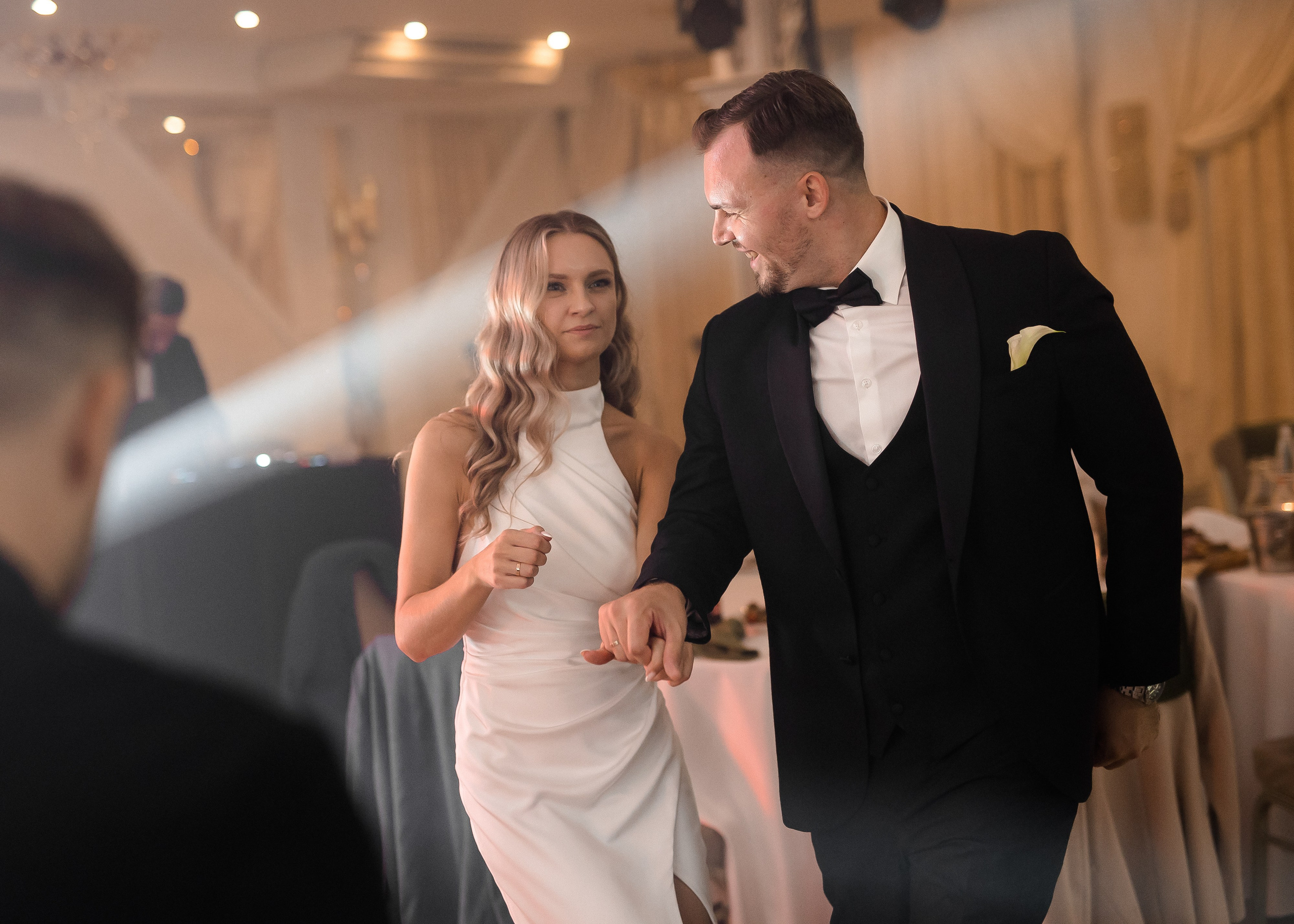 Лена + Саша. Свадебный и семейный фотограф в Саратове Маша Паника