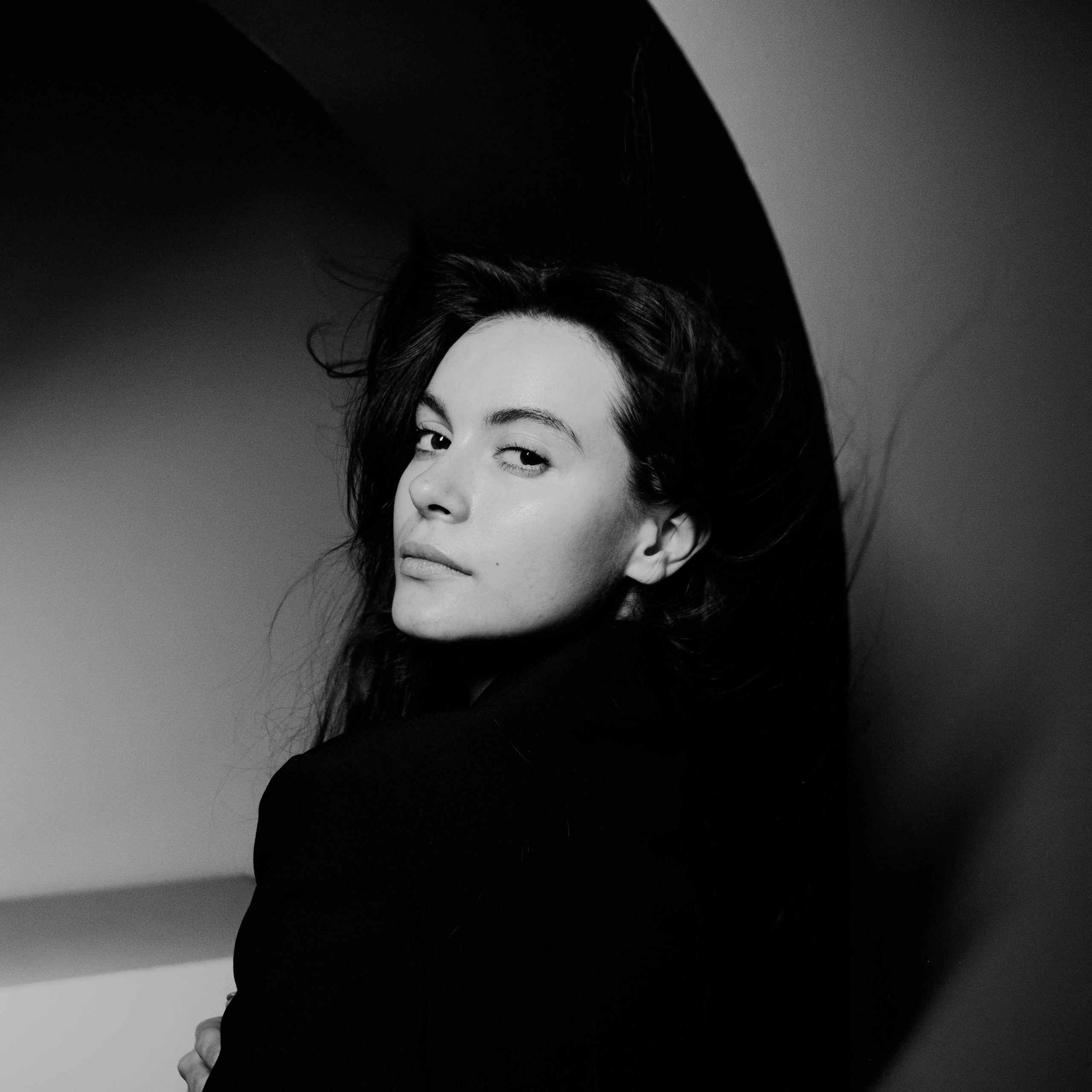 Татьяна, 2024. Портретный фотограф в Москве Евгения Яковенко