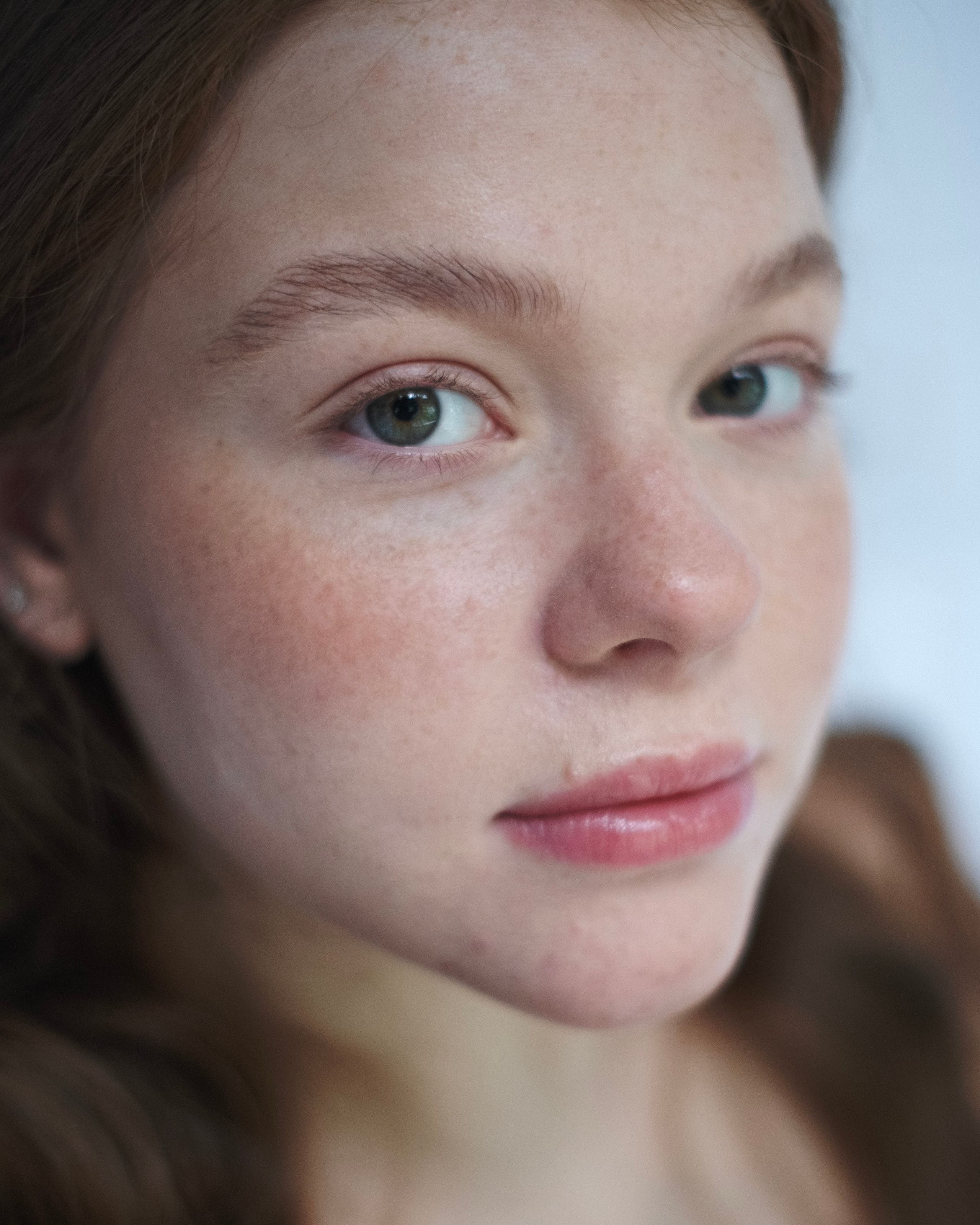 Виктория, 2025. Портретный фотограф в Москве Евгения Яковенко