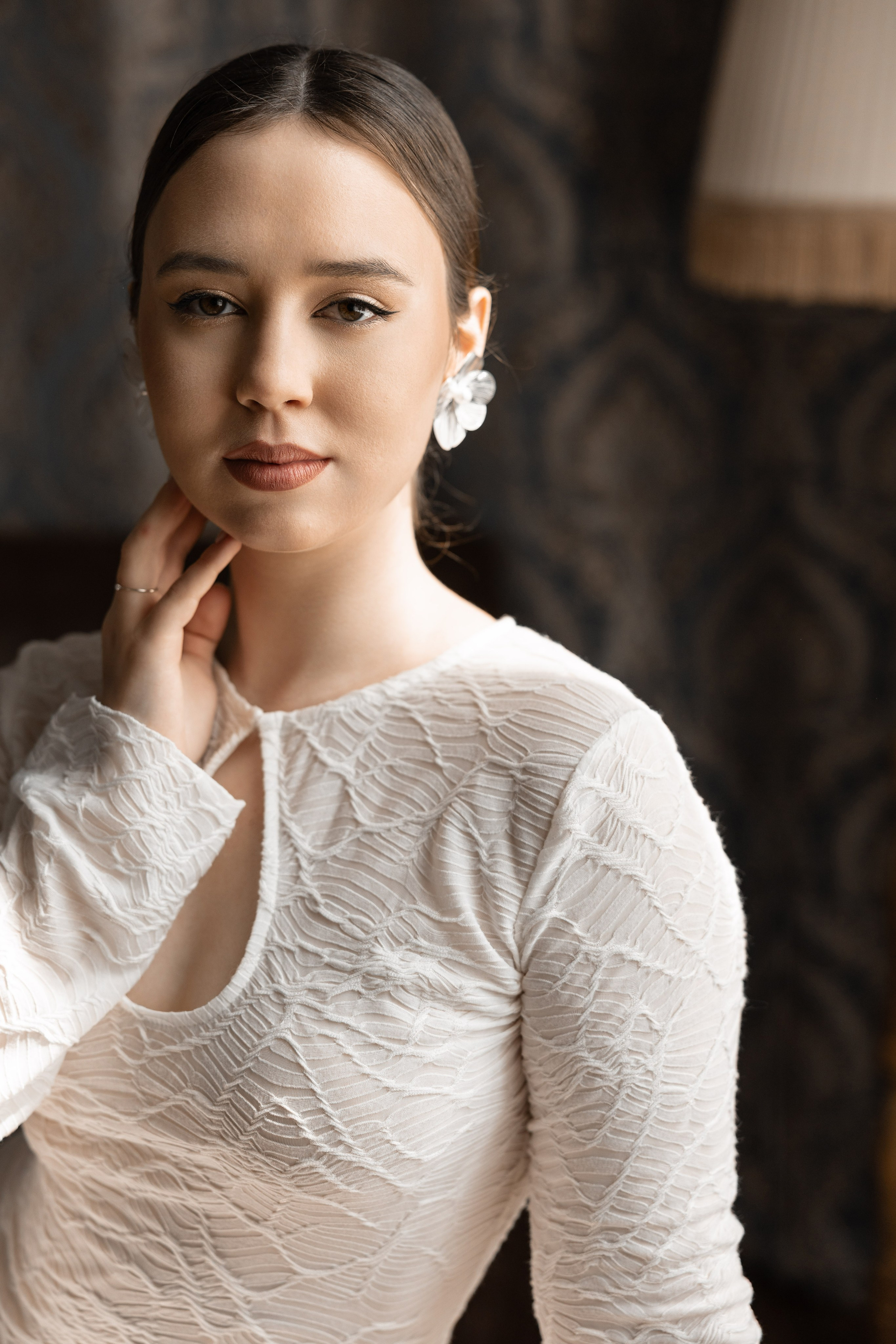 Александр и Анна. Свадебный фотограф Тула Москва СПБ / Сёмина Дарья