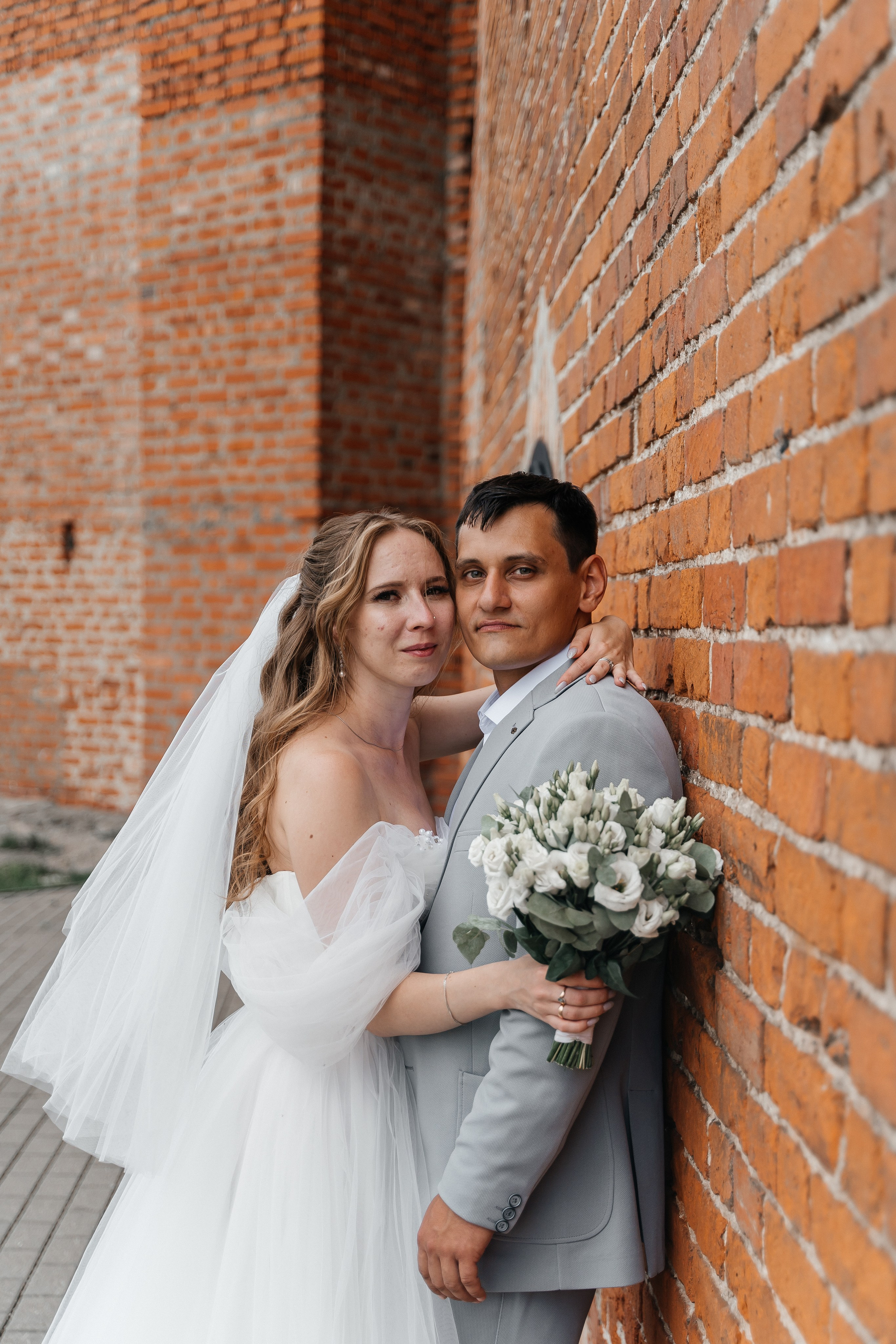 Владислав и Юлия