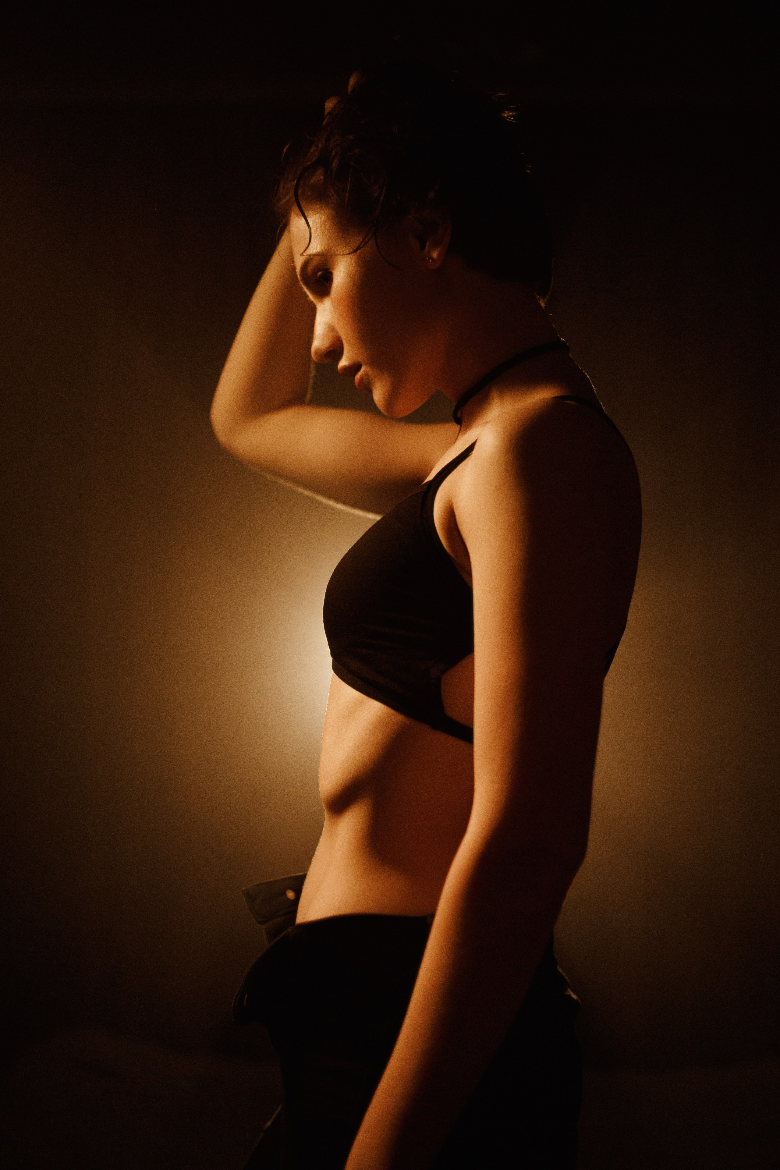 Noir. Фуд фотограф в Великом Новгороде