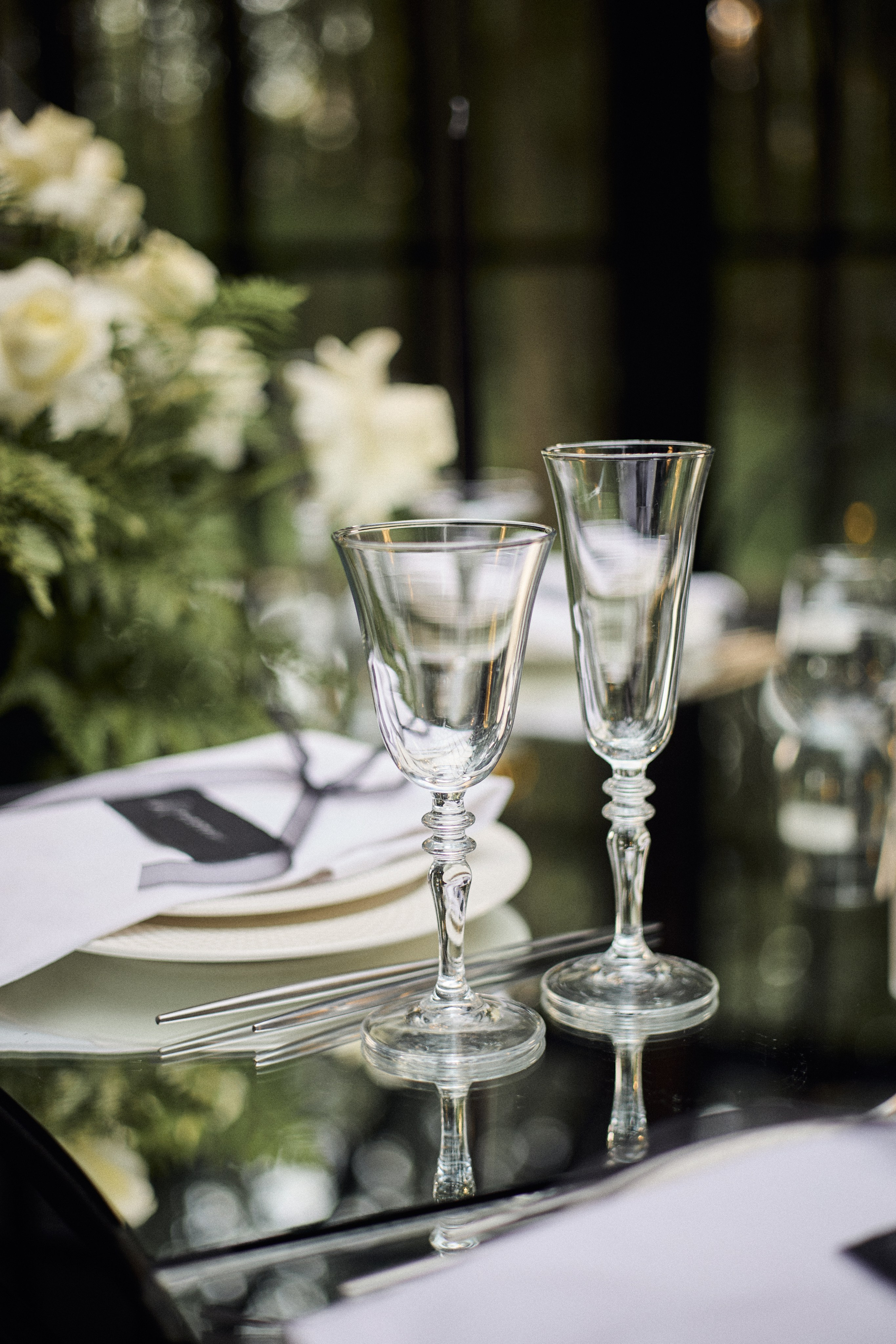 Дима и Яна. Свадебный и портретный фотограф Юлия Васильева