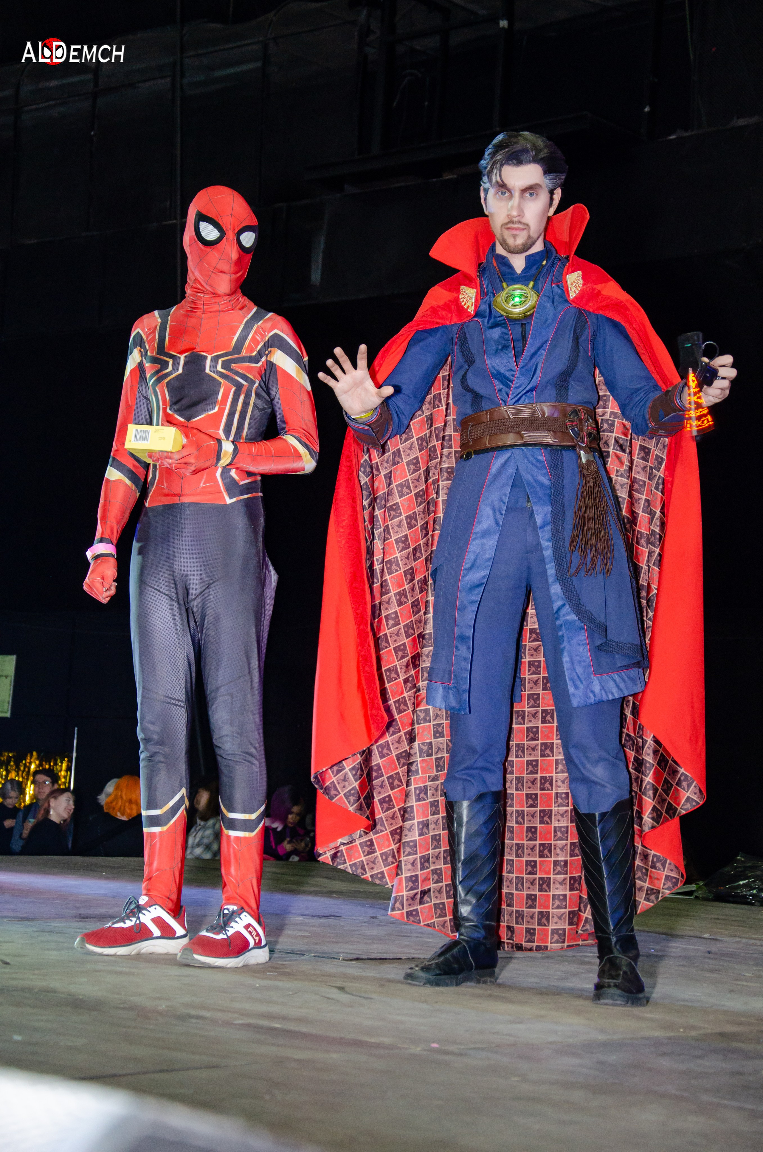 Bubble Comics Con фестиваль в Москве фотографии