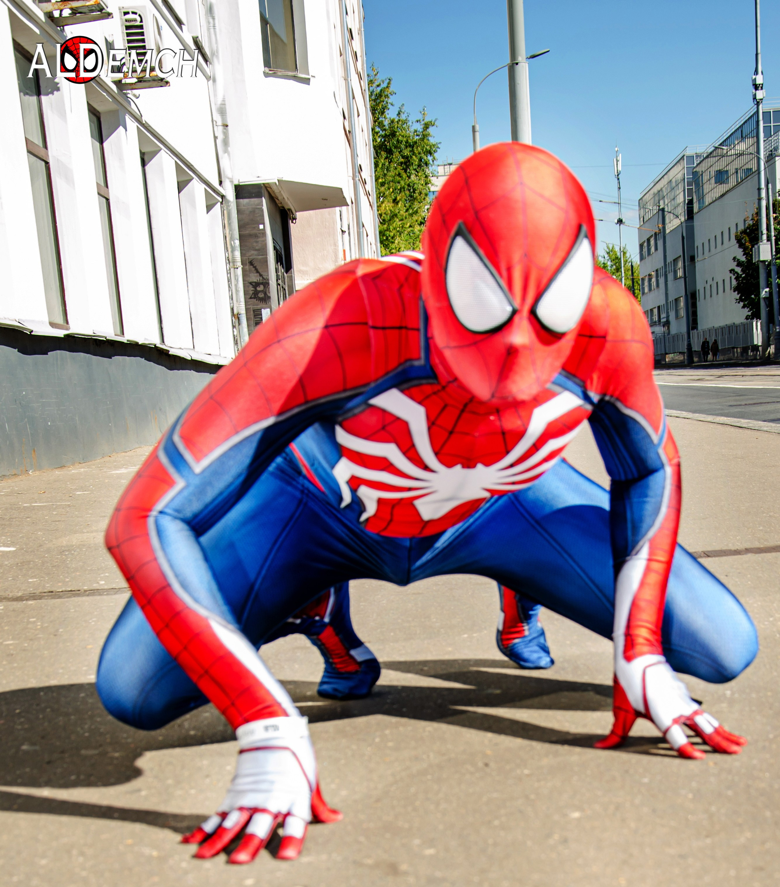 Косплей фото AnyFair, Never Party, AnyWay Fest Mk, UnityCon