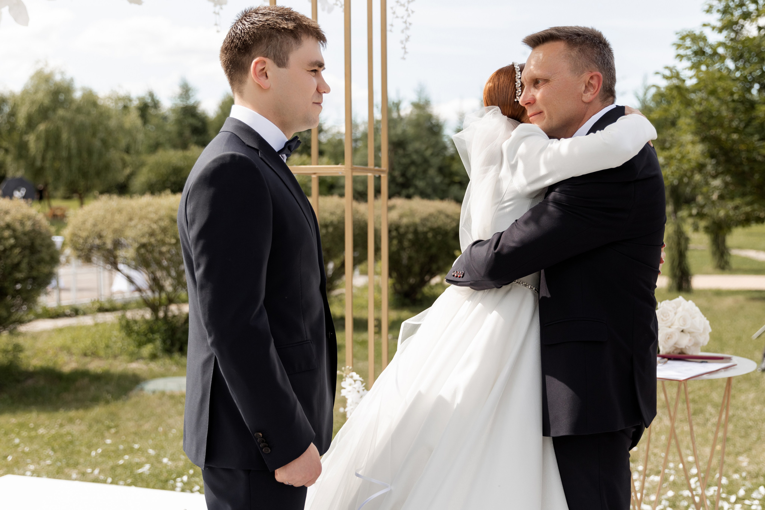 Екатерина & Роман. Свадебный фотограф Минск Ирина Раевская