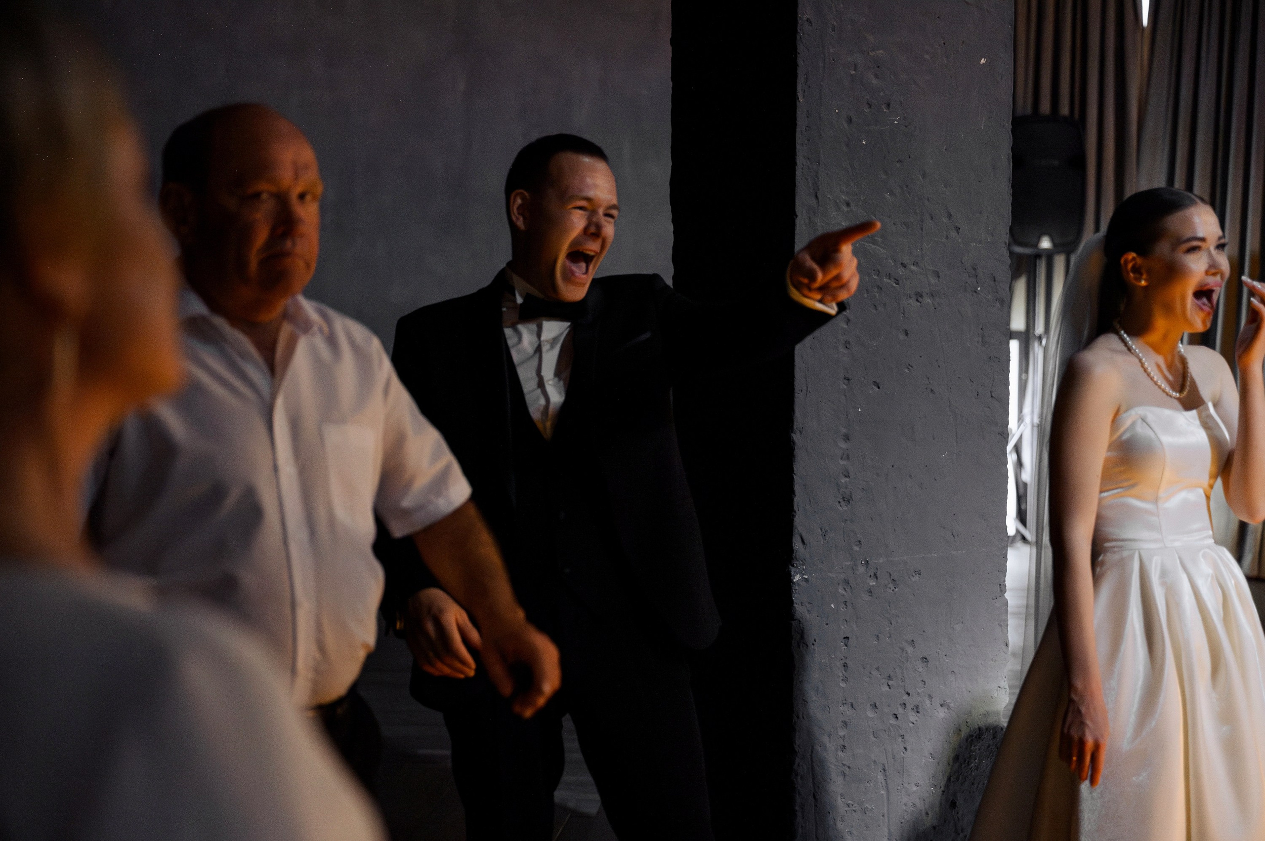 Владислав и Анна. Zhulanovilya