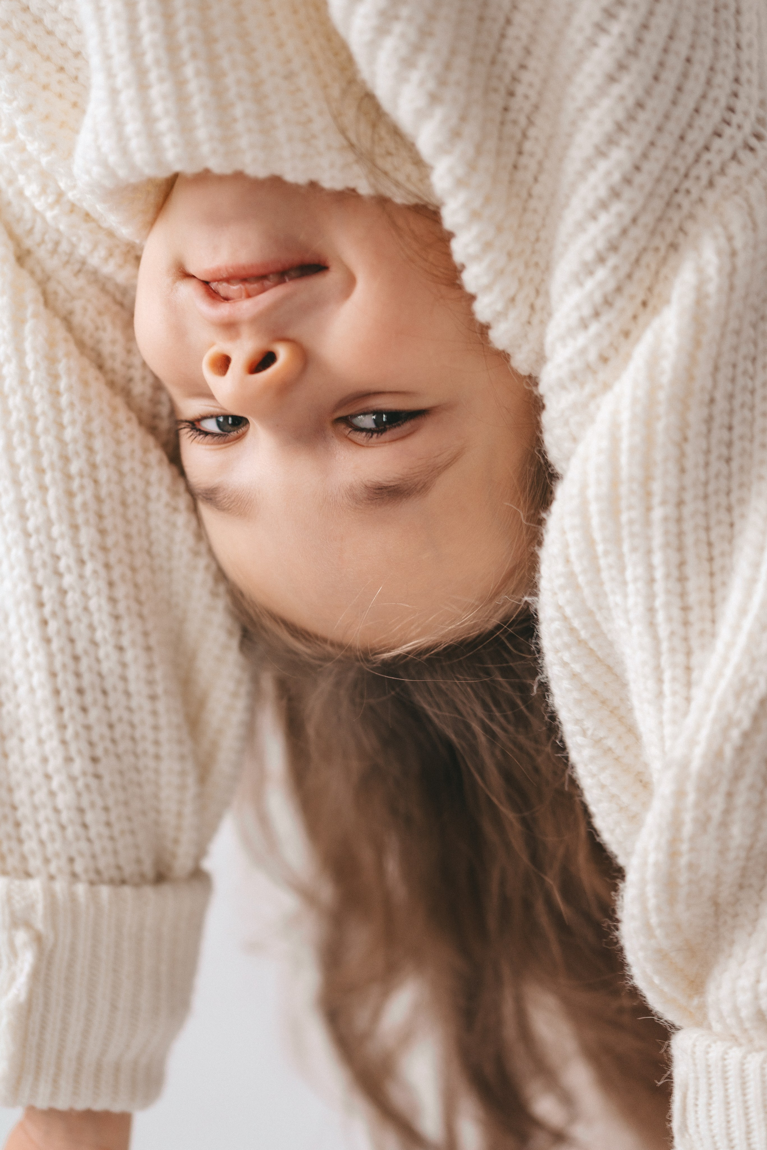 Катя и Вика. Семейный, детский, lifestyle фотограф в Магадане Илона Проскурня