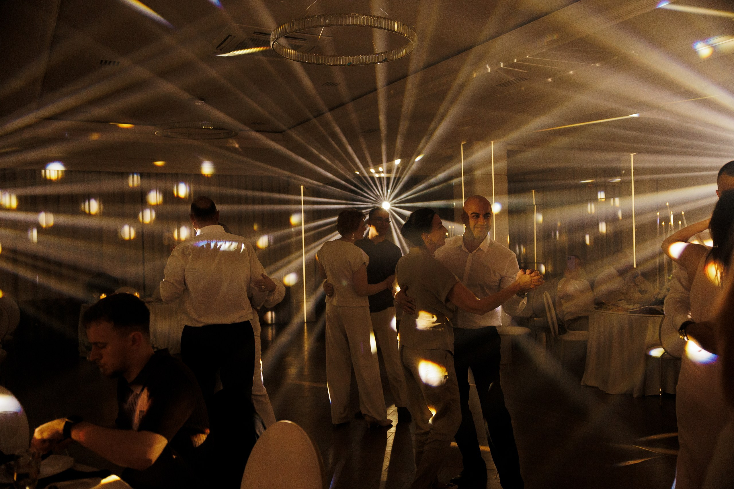 Максим и Екатерина. Свадебное агентство «LUKHMANOVA.Weddings&Events»