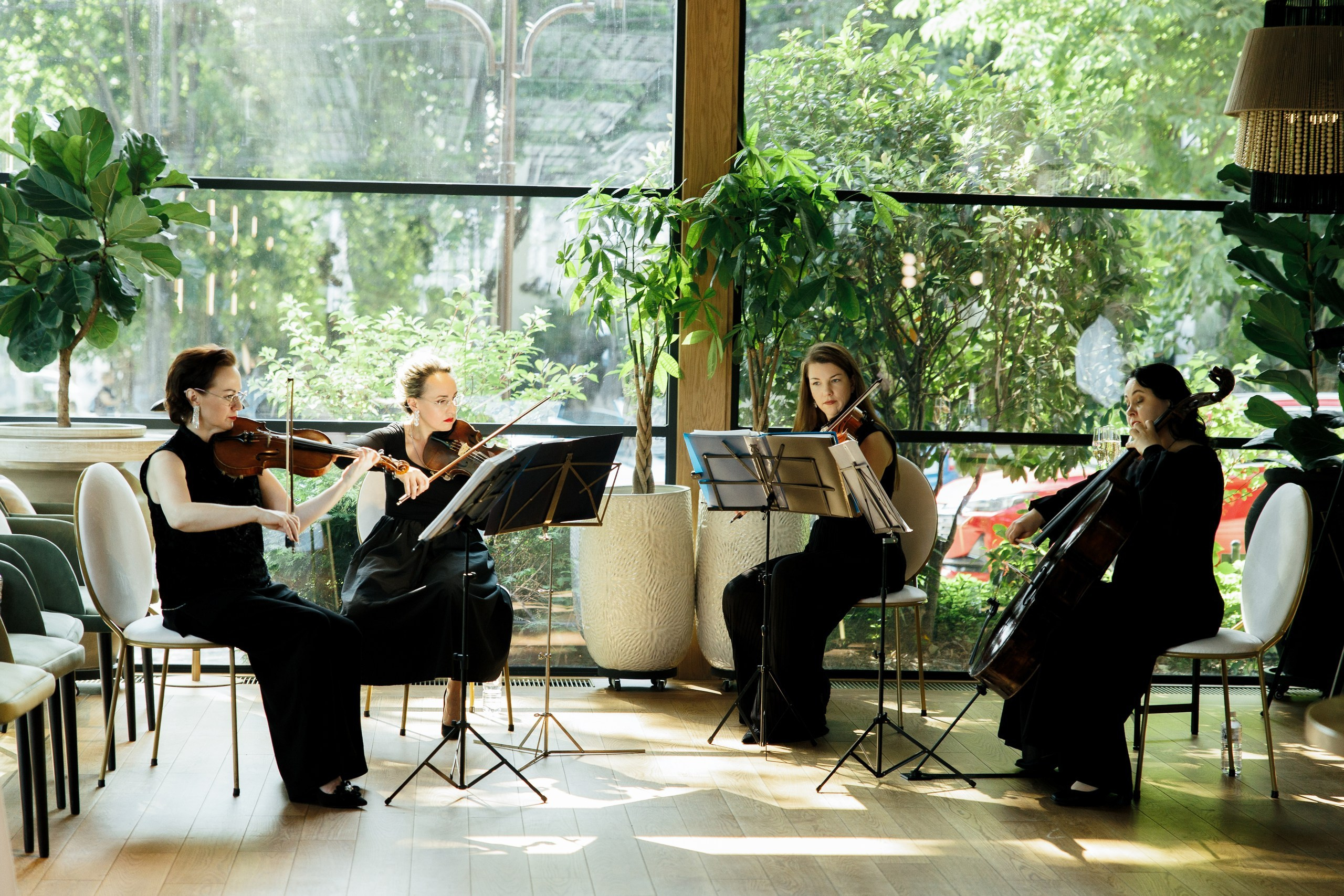 Максим и Екатерина. Свадебное агентство «LUKHMANOVA.Weddings&Events»