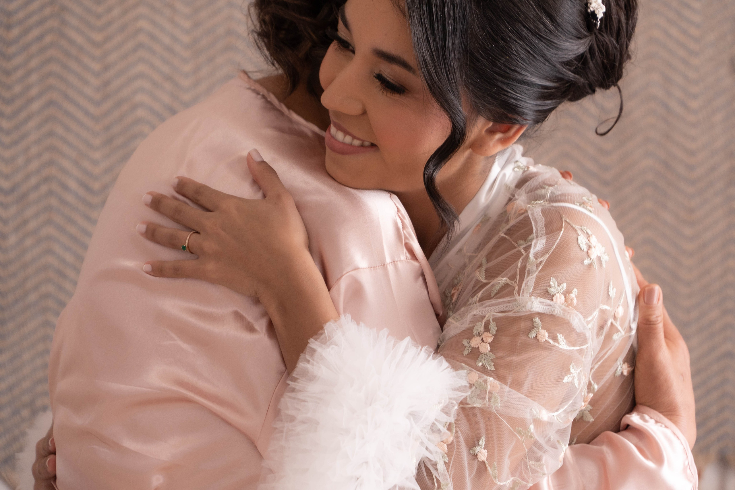 Catalina and Romain. Wedding Photographer in Barcelona and Medellin