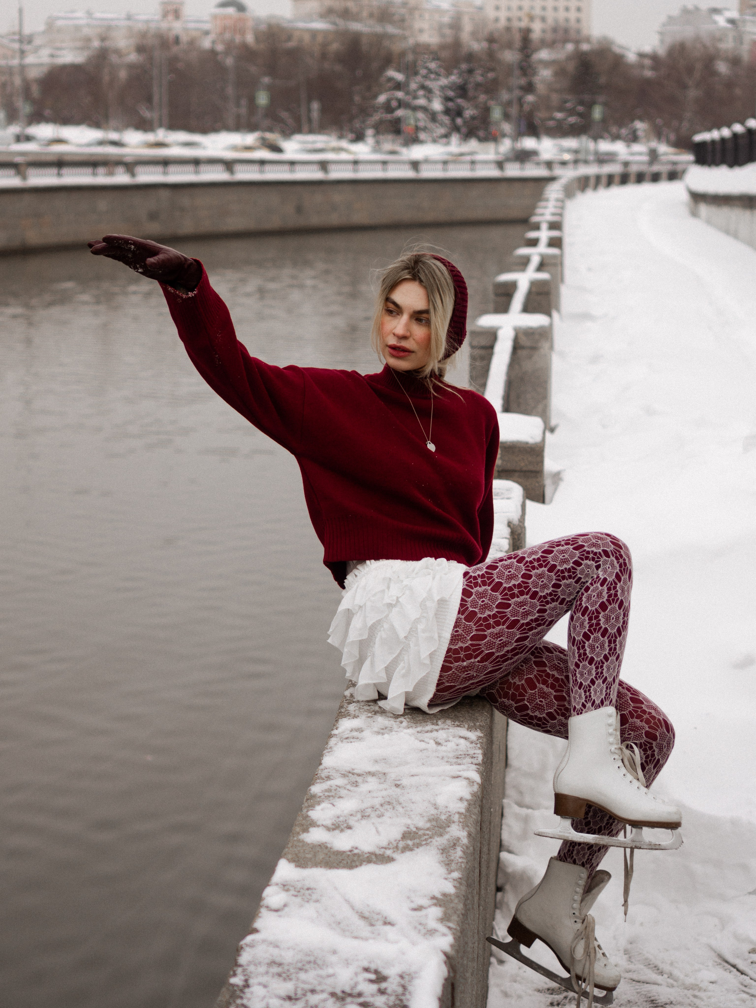 Elena. Женский фотограф Габдрашитова Кристина