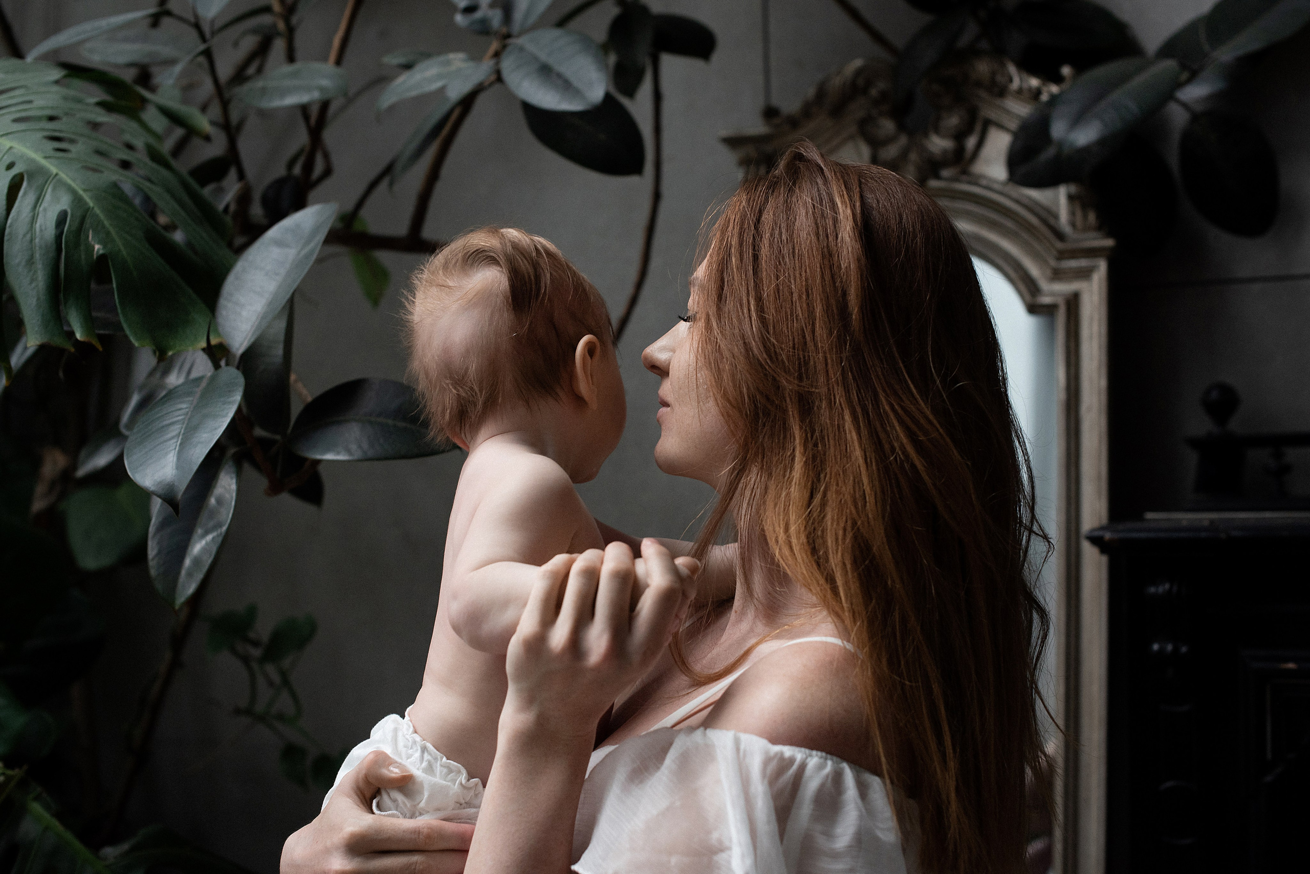 Настя & Лёвушка. Юлия Соколовская Фотограф Москва Красногорск