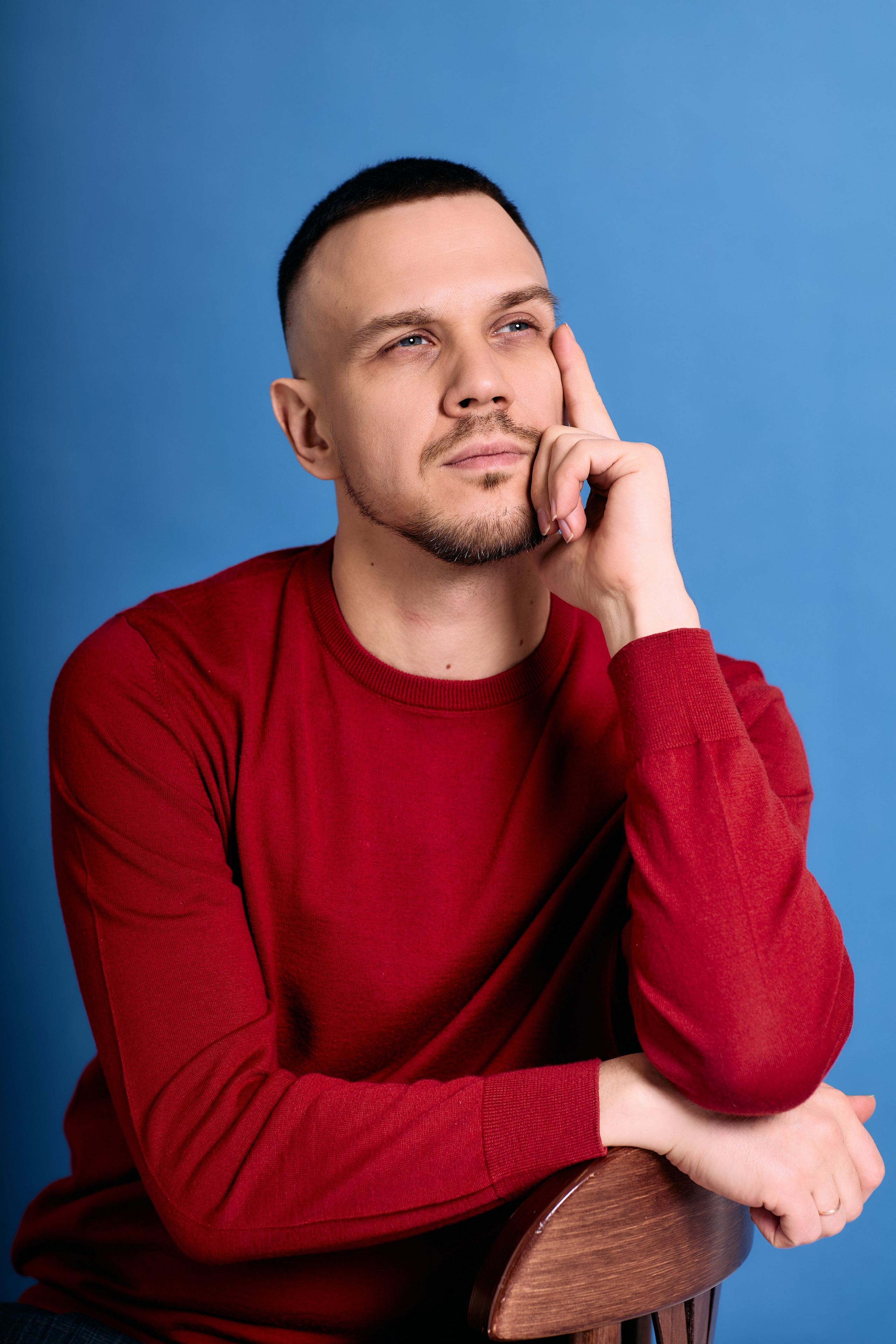 Фото для бизнеса. Фотограф во Владимире Константин Федяев