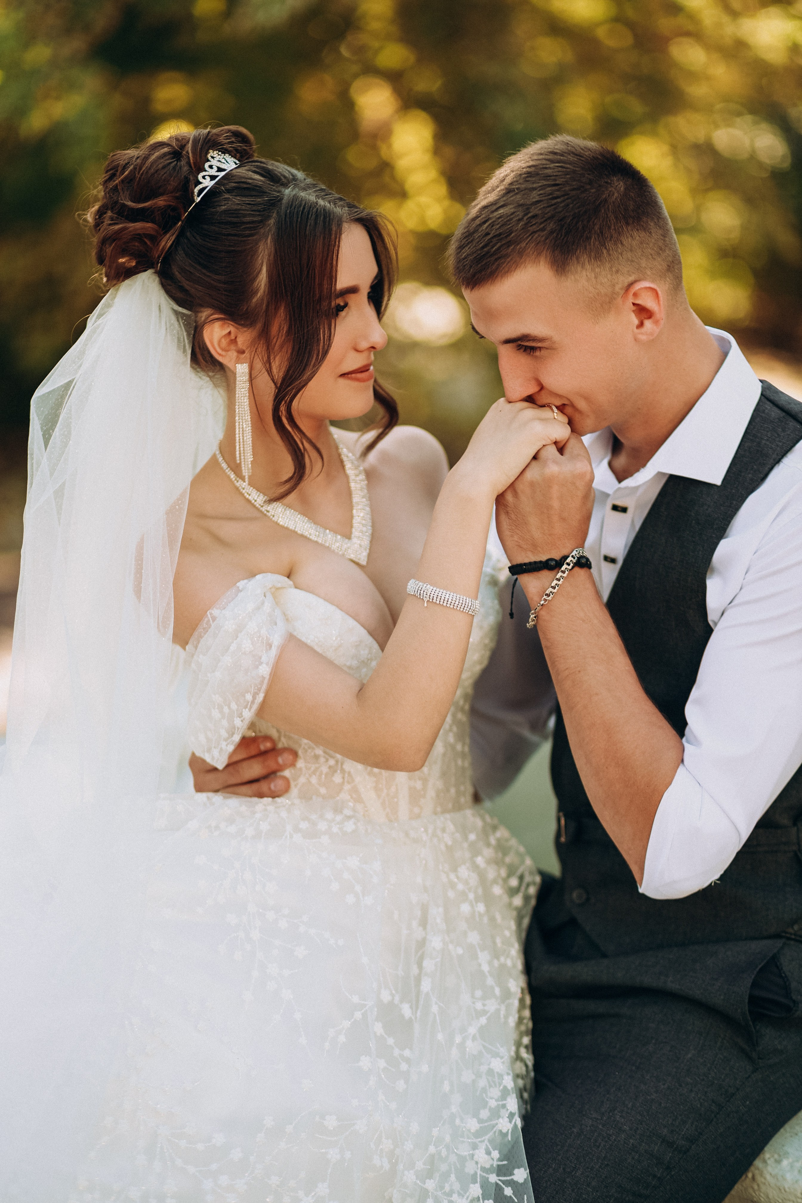 E & B 24'. О фотографии с душой