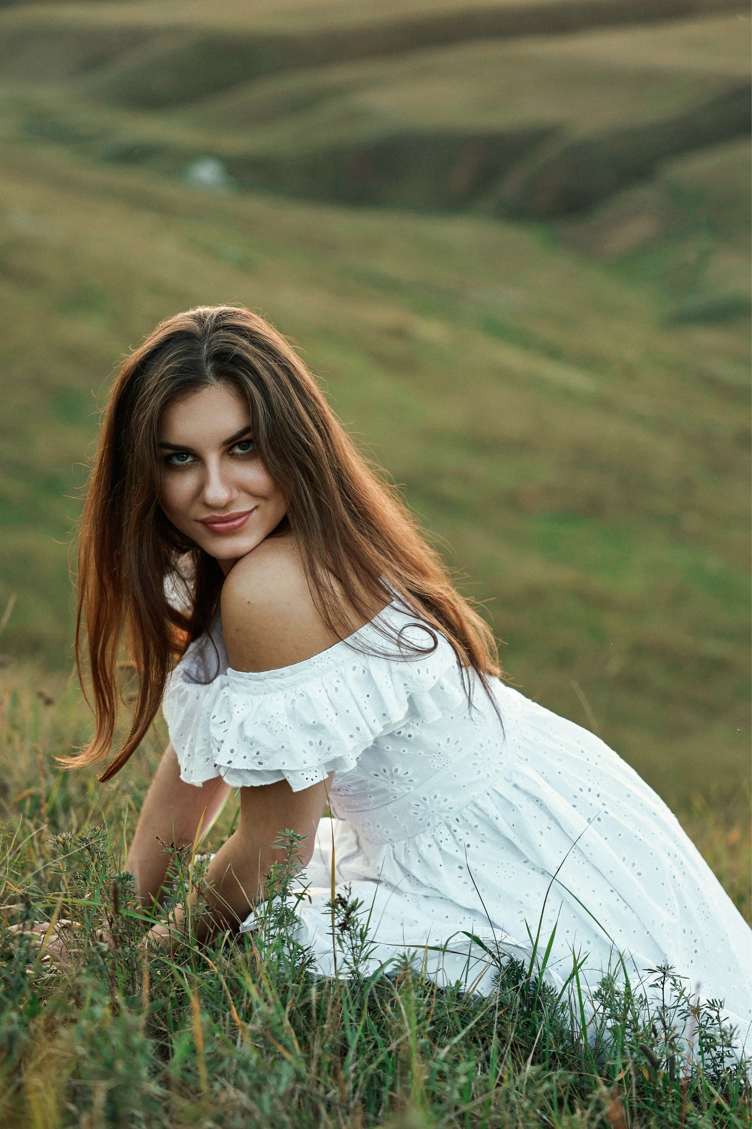 ALINA. О фотографии с душой