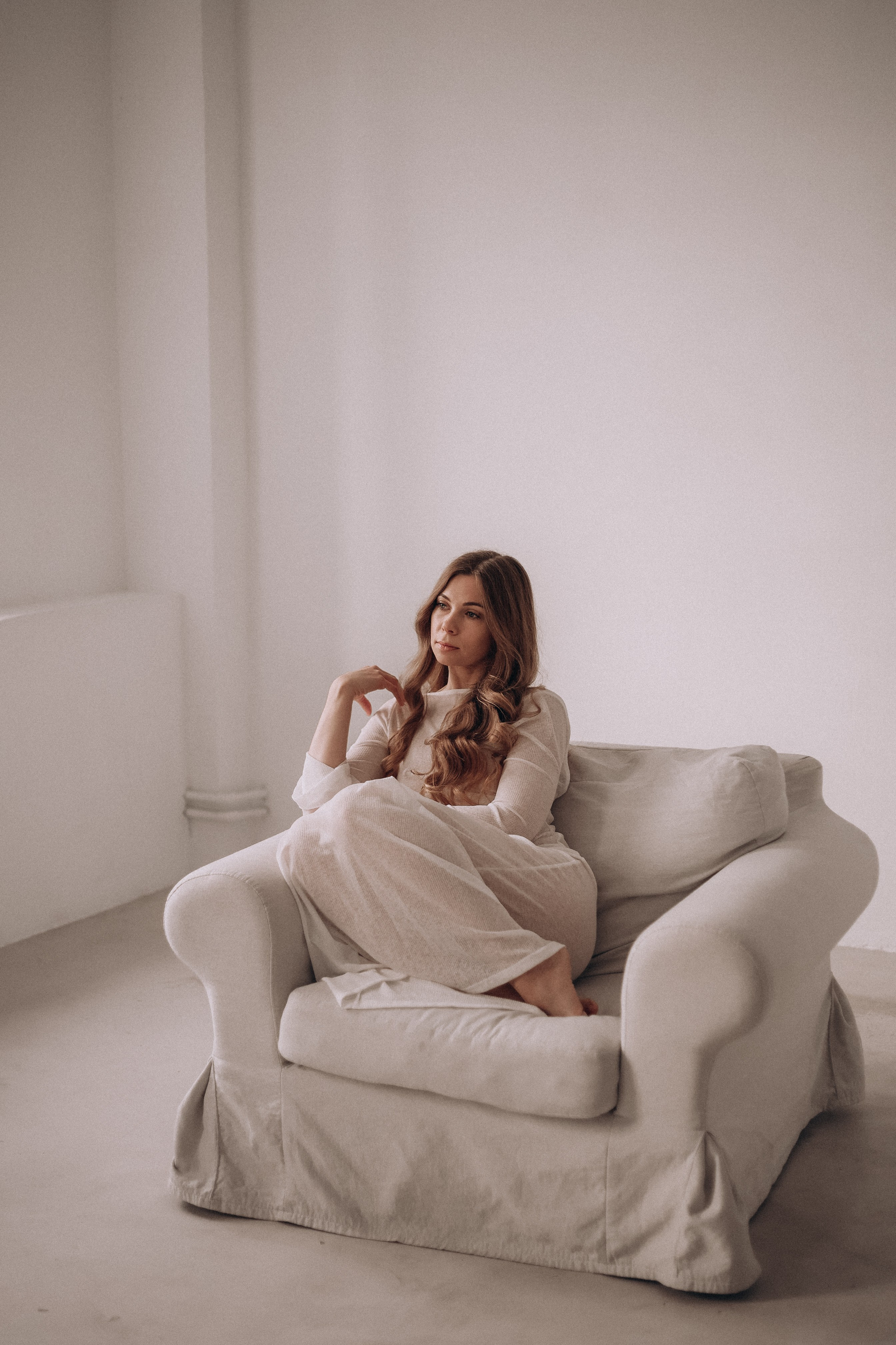 OLYA. О фотографии с душой