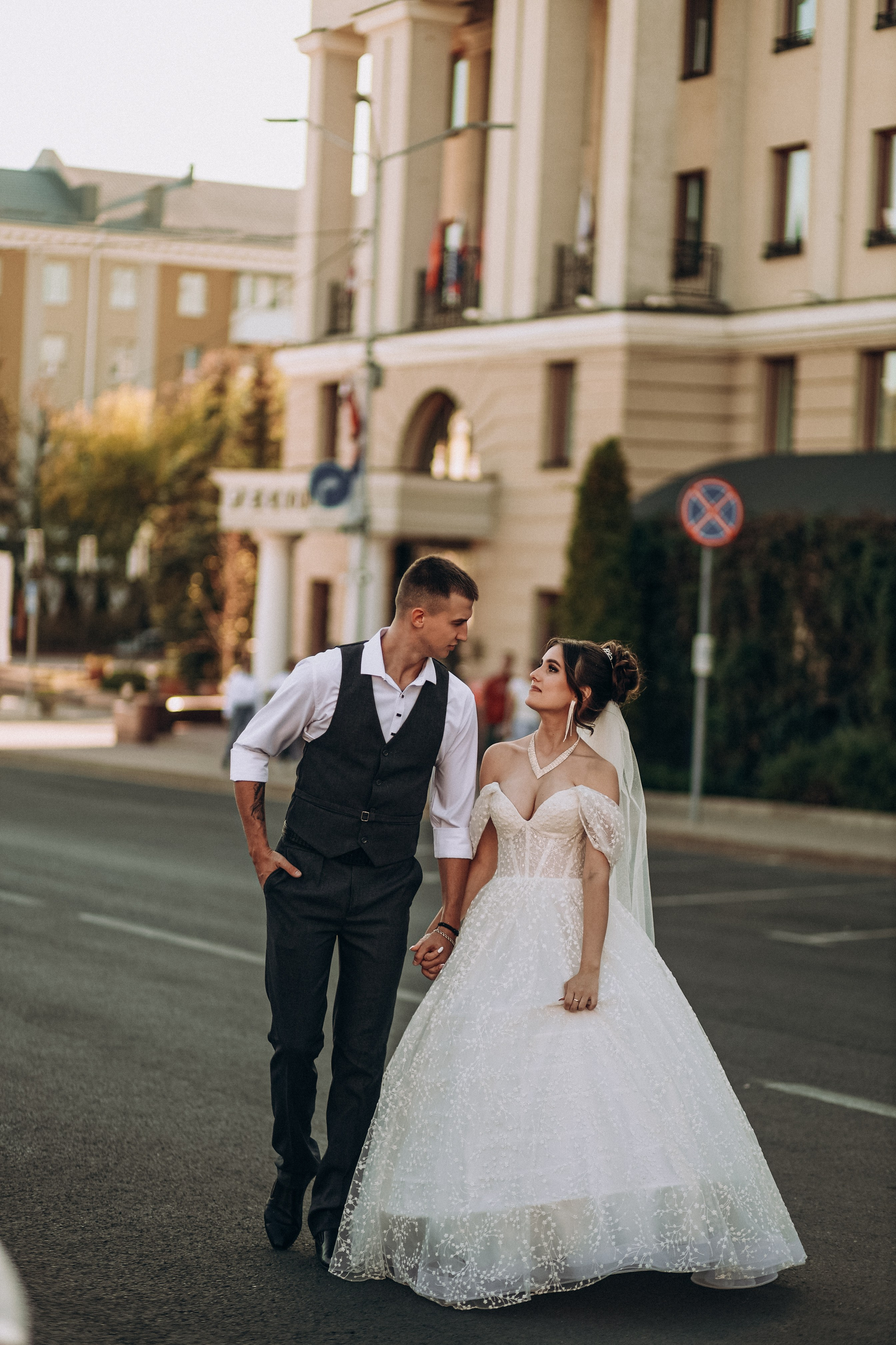 E & B 24'. О фотографии с душой