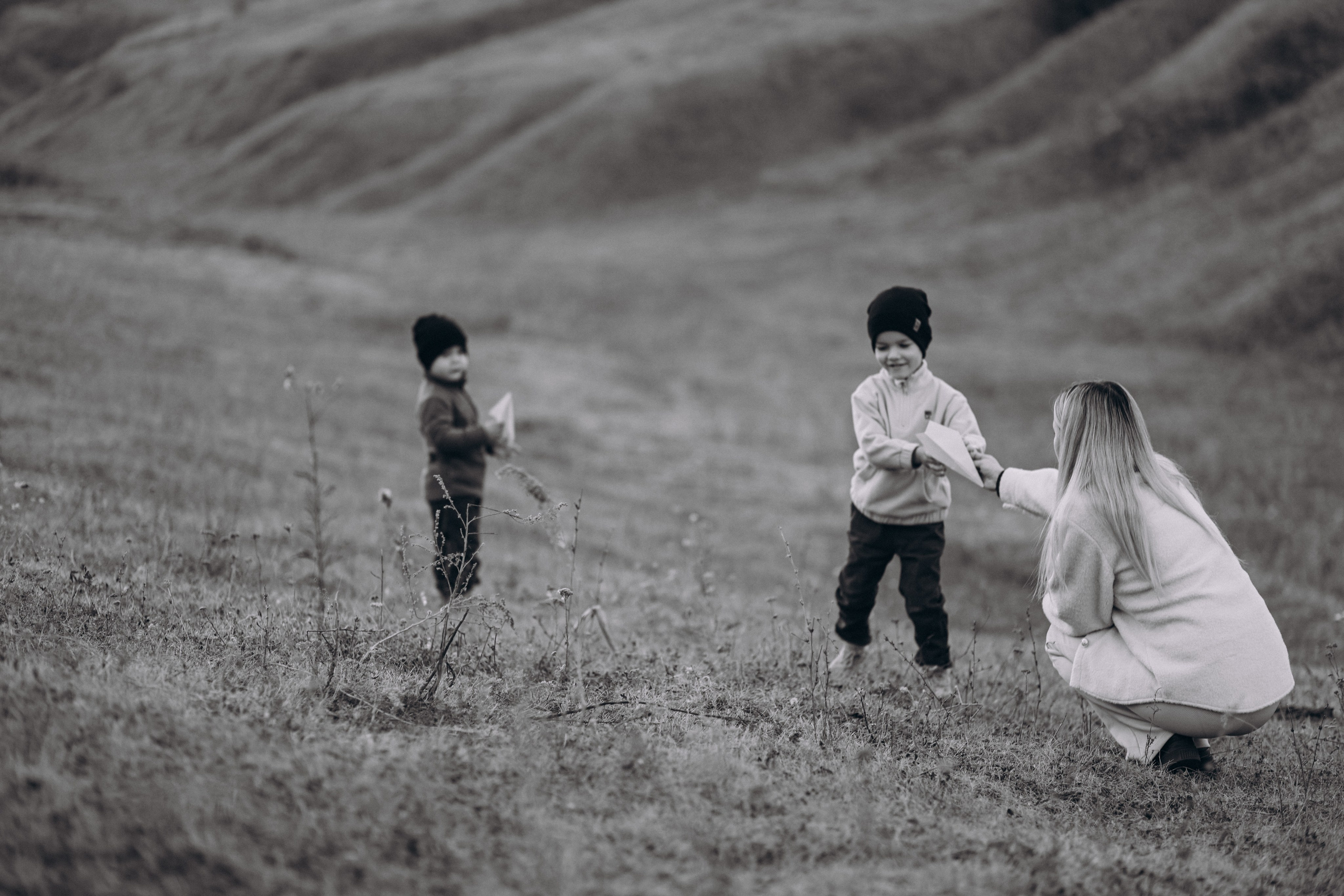 Lungu 2. О фотографии с душой