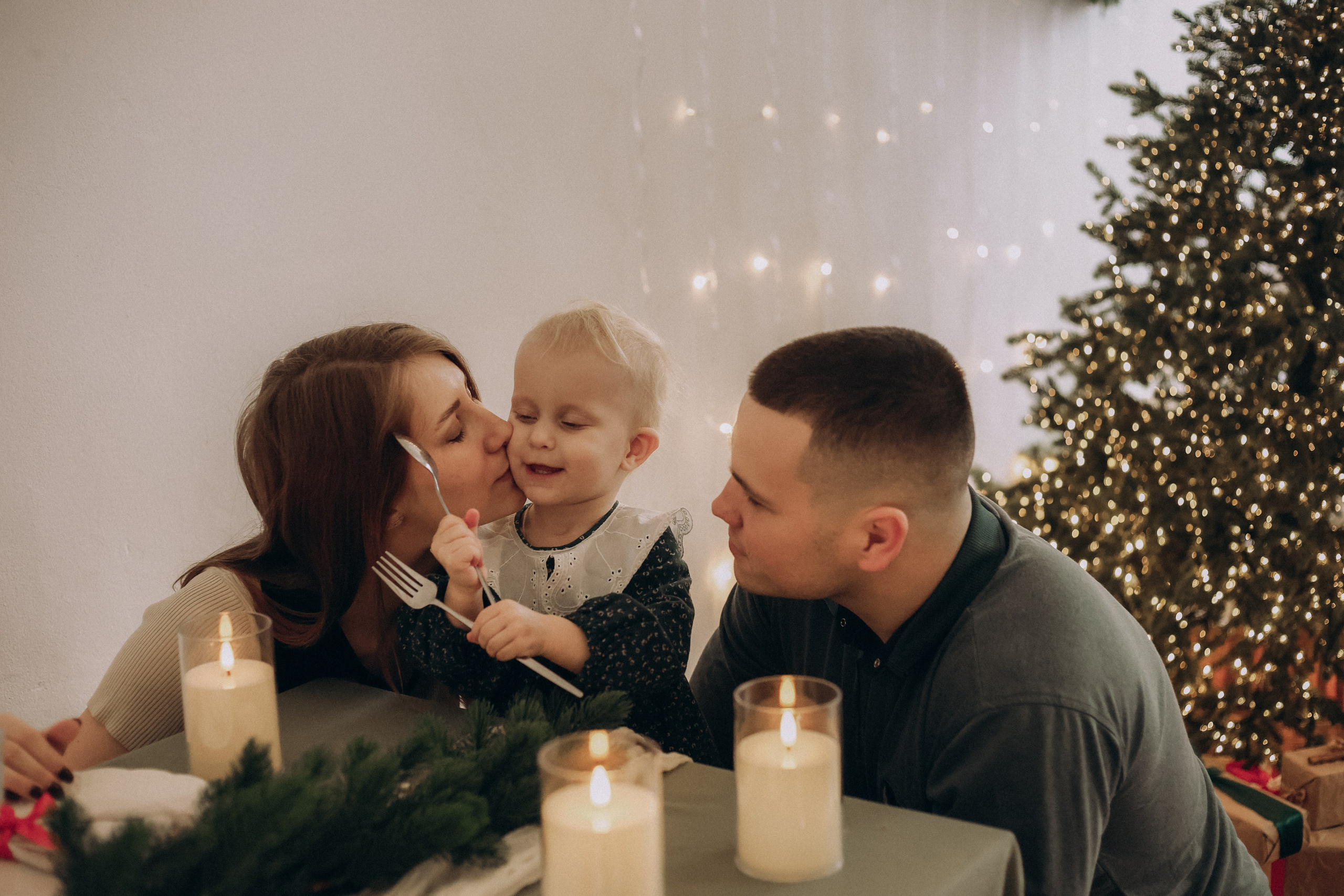 Бондаревы. О фотографии с душой