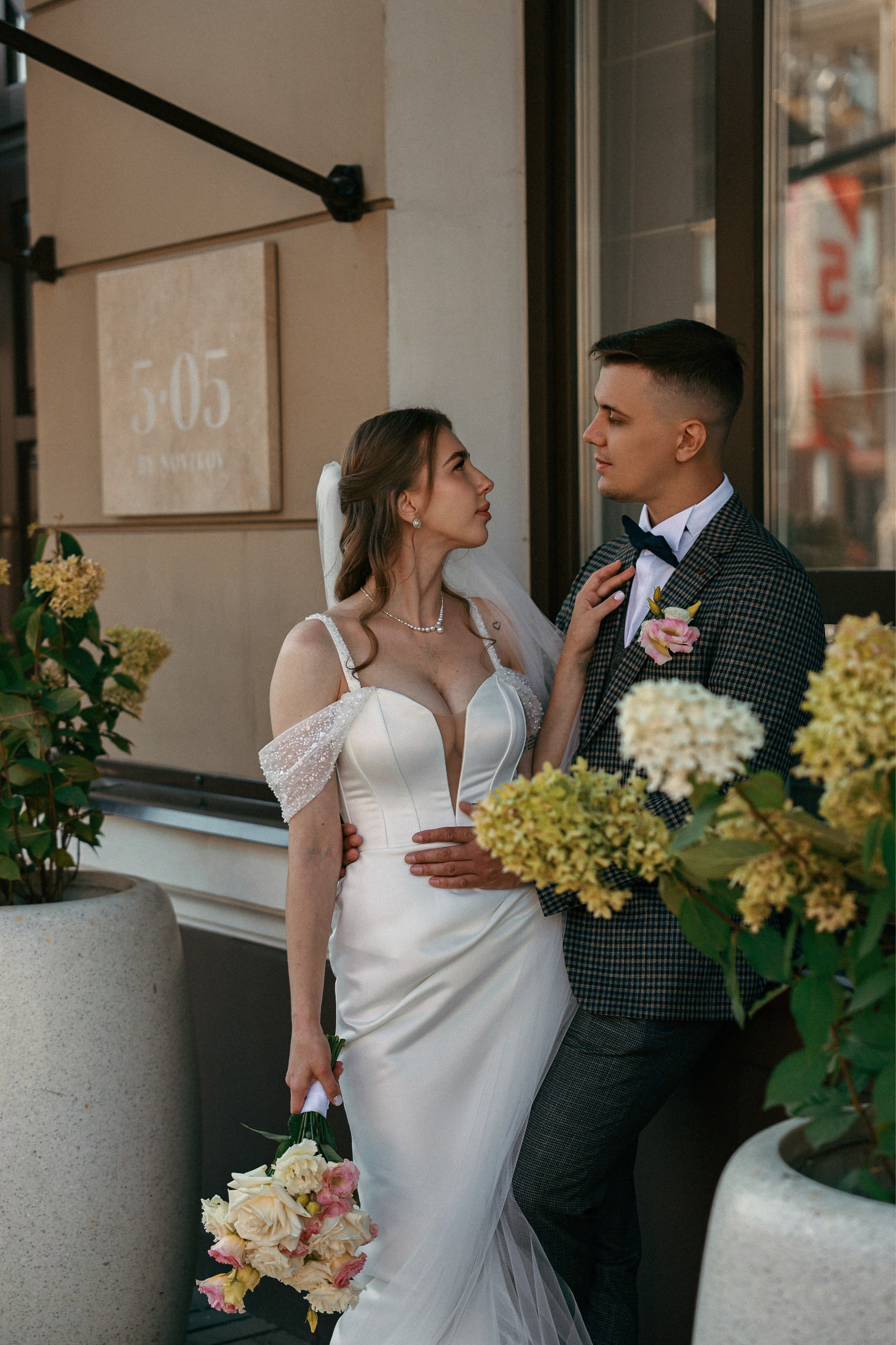 A & D 25’. О фотографии с душой