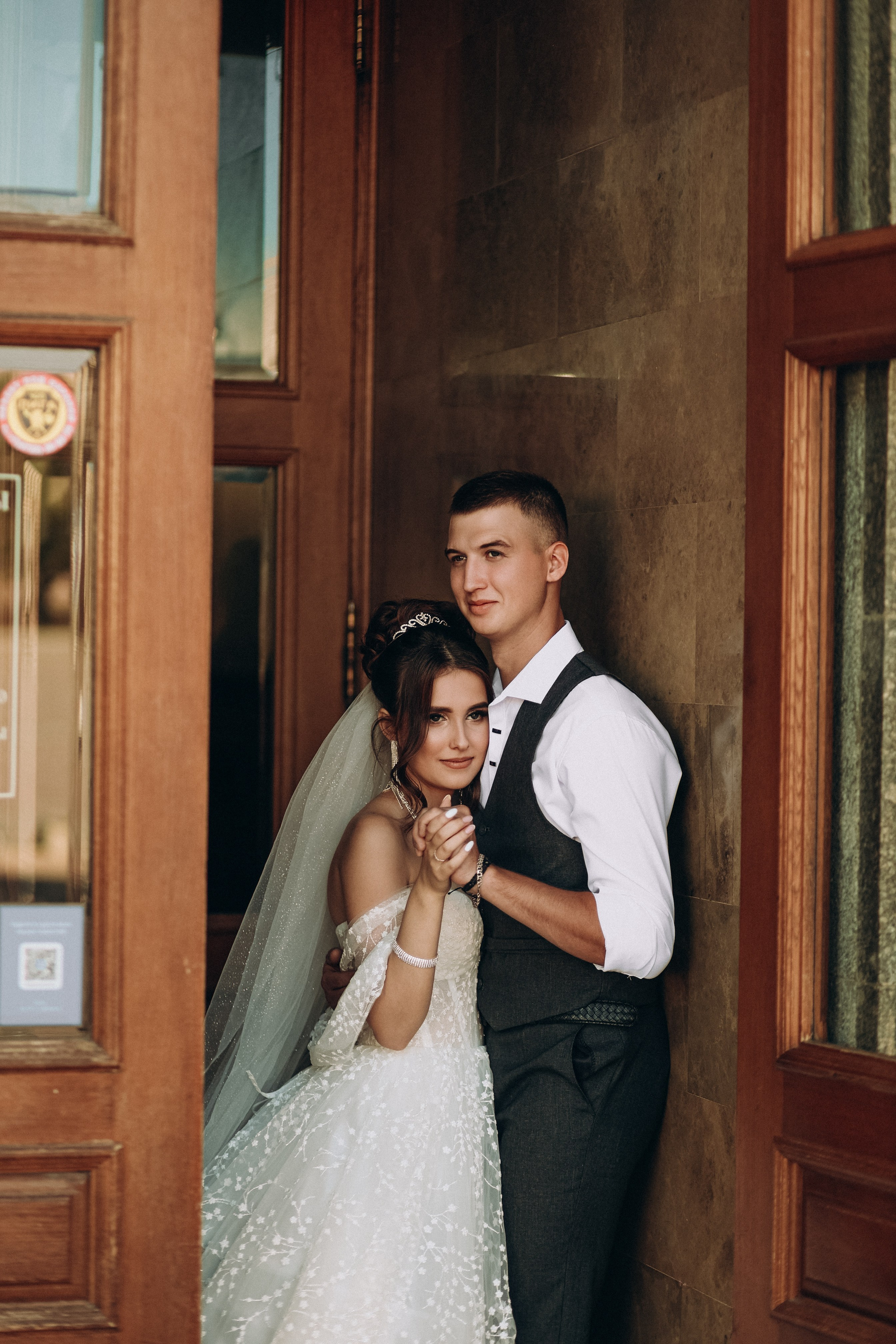 E & B 24'. О фотографии с душой