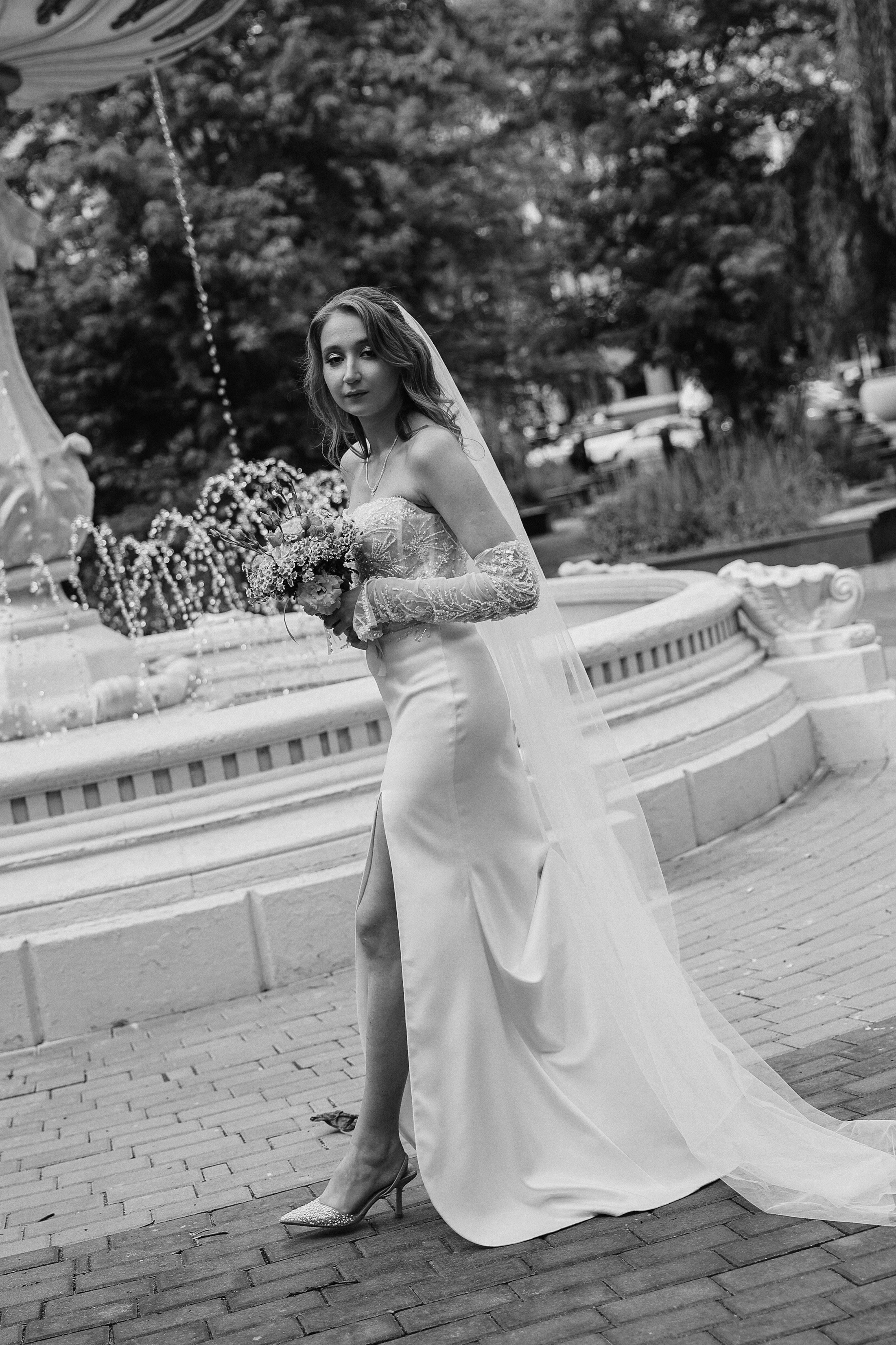 A & E 25’. О фотографии с душой