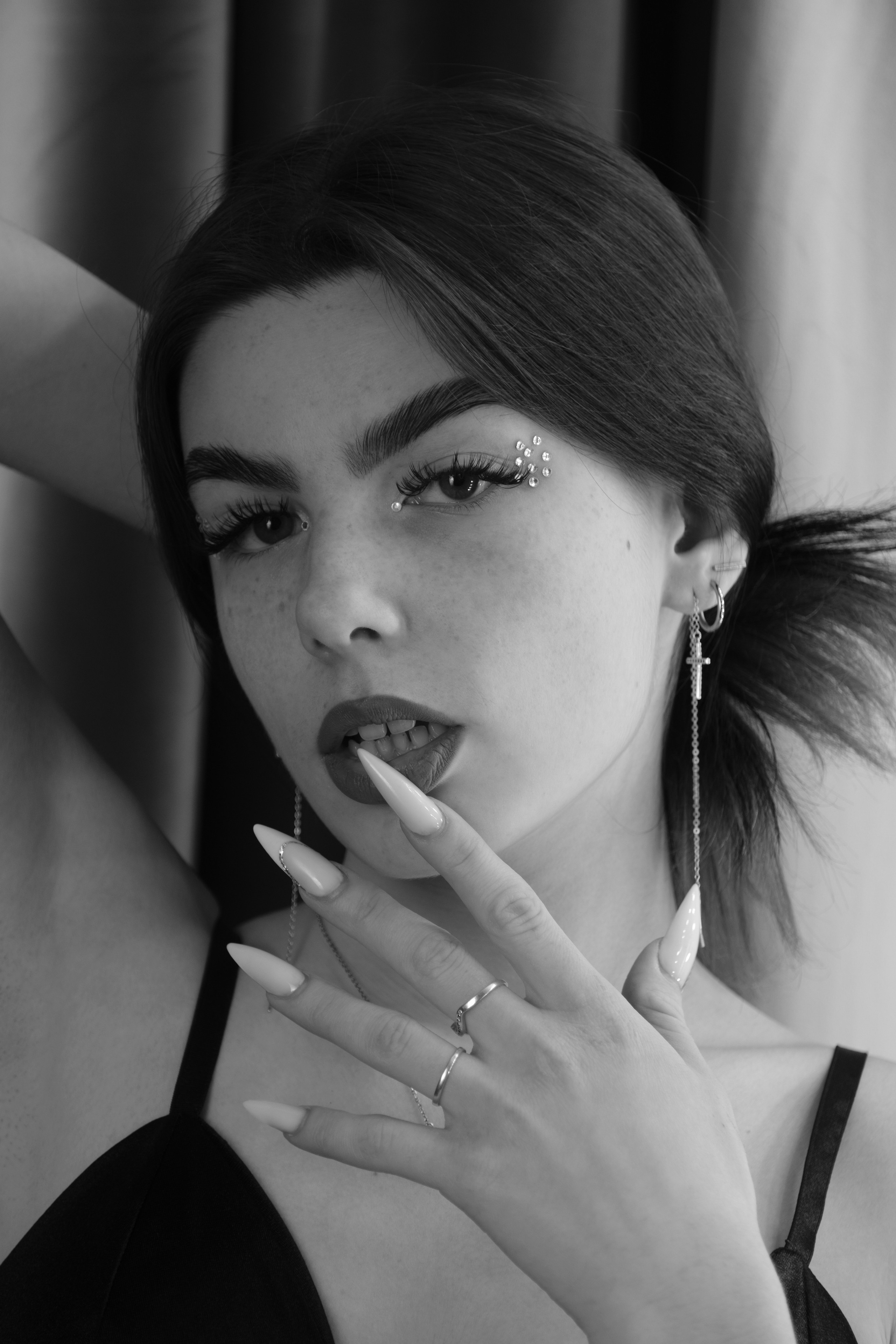 Ариша. Фотограф Коробова Екатерина